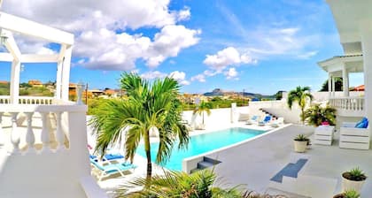 Champartments Villa & Apartments Cristal