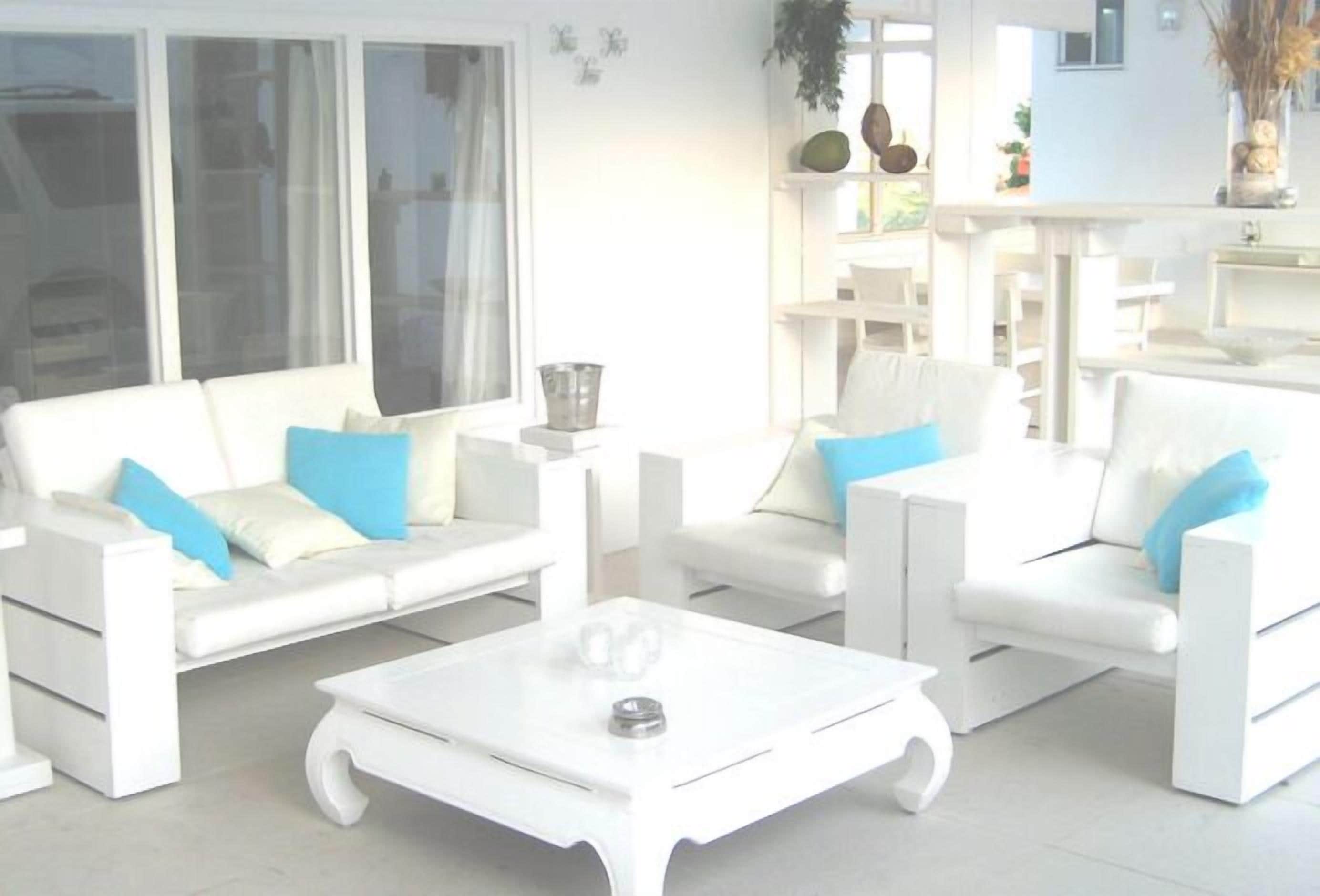 7 Bedroom Villa | Terrace/patio