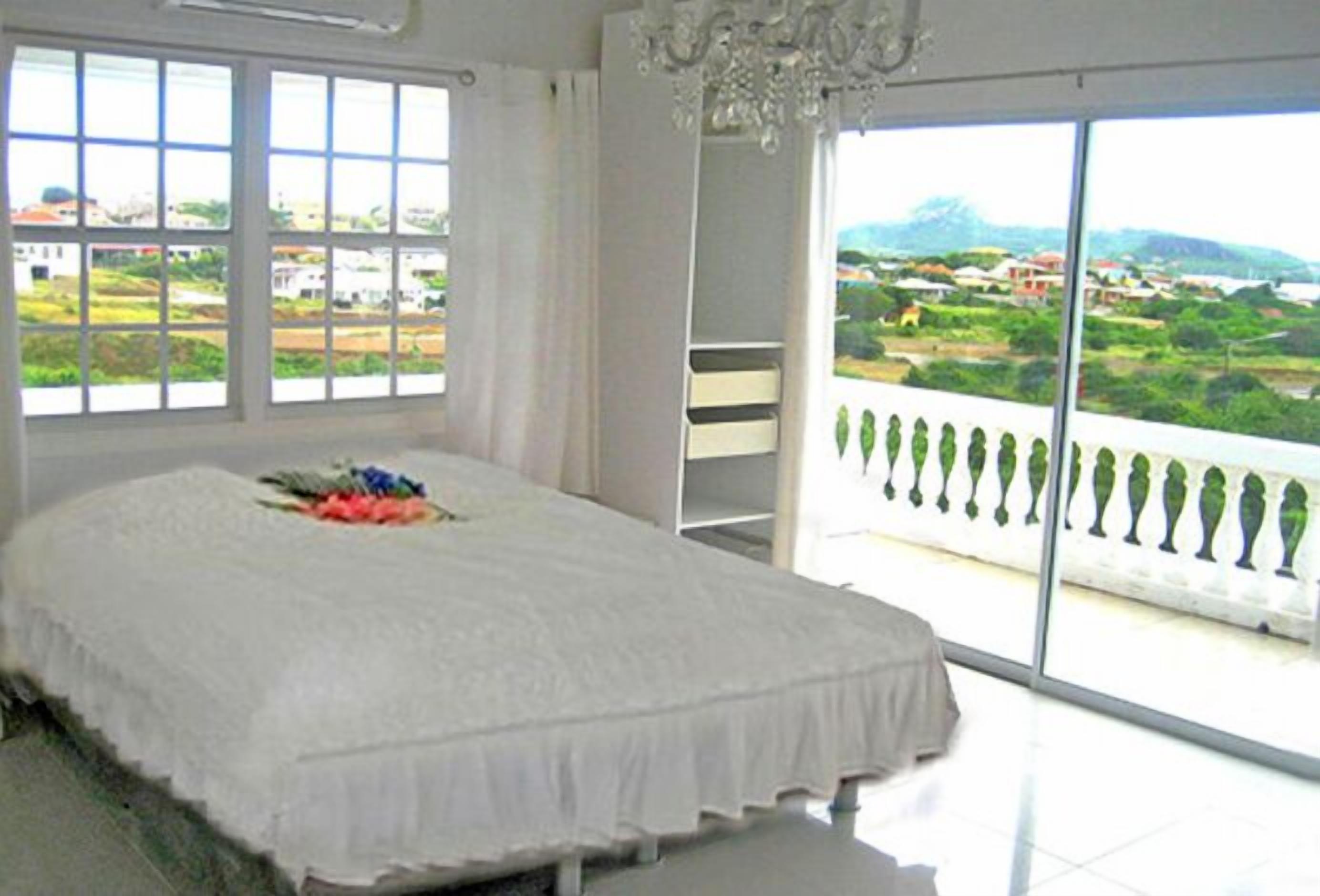 7 Bedroom Villa | วิวจากห้องพัก