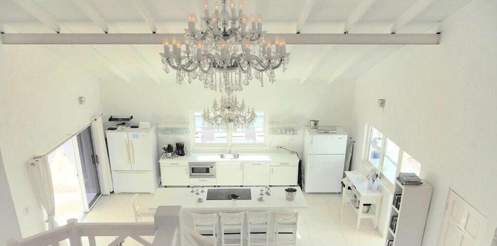 7 Bedroom Villa | Living area