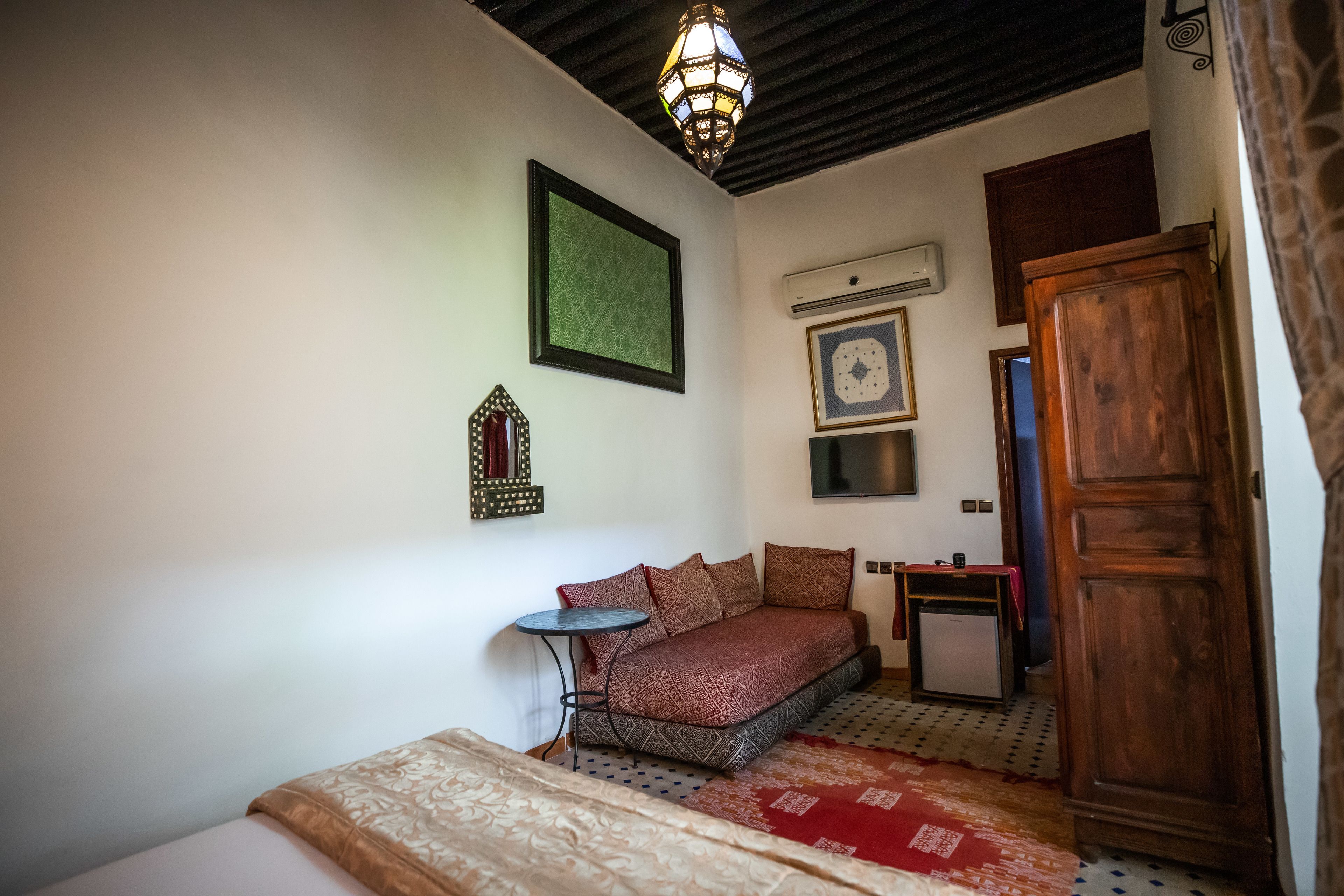 Photo - Riad Dar Tahri & SPA