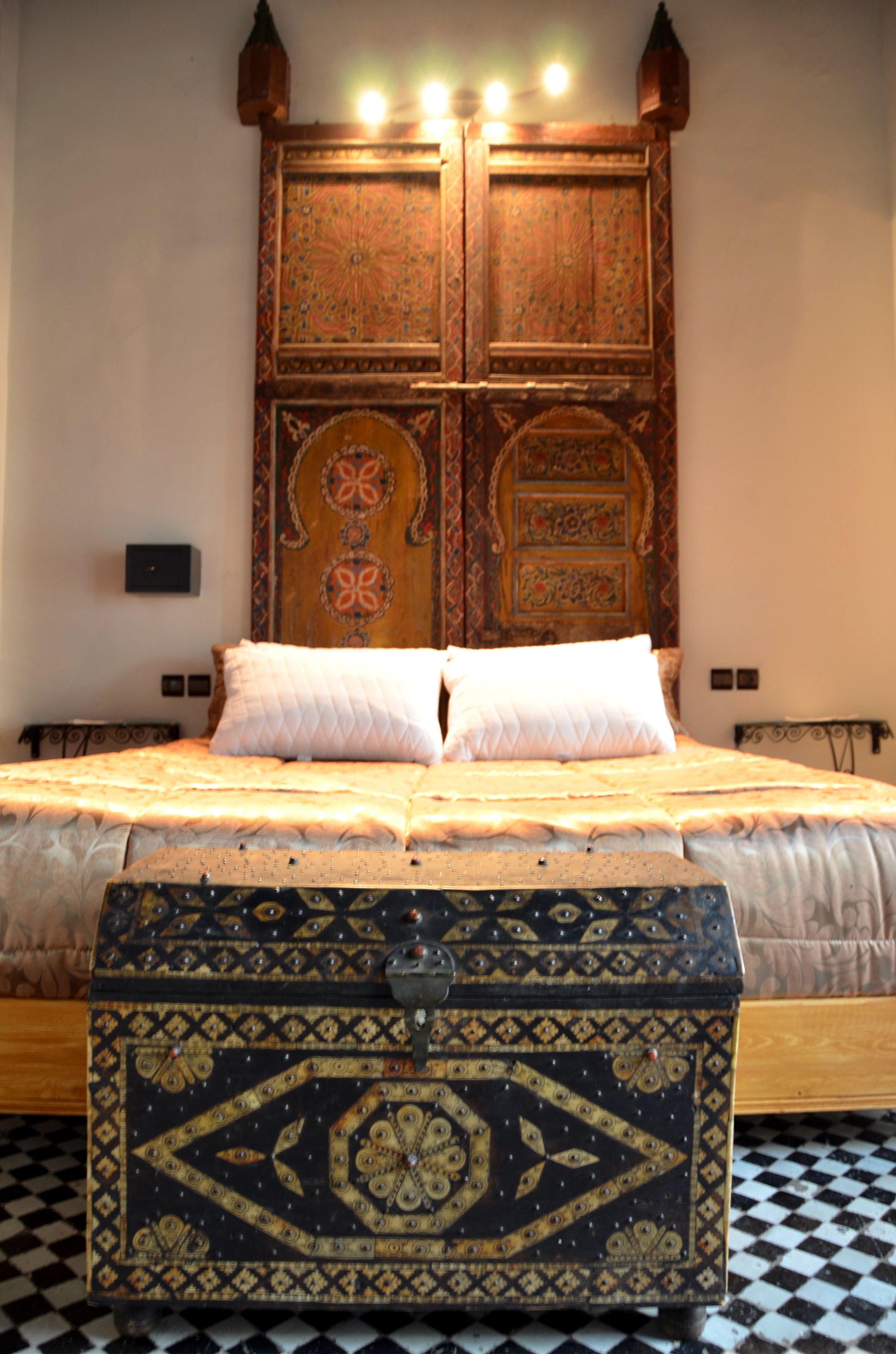 Photo - Riad Dar Tahri & SPA