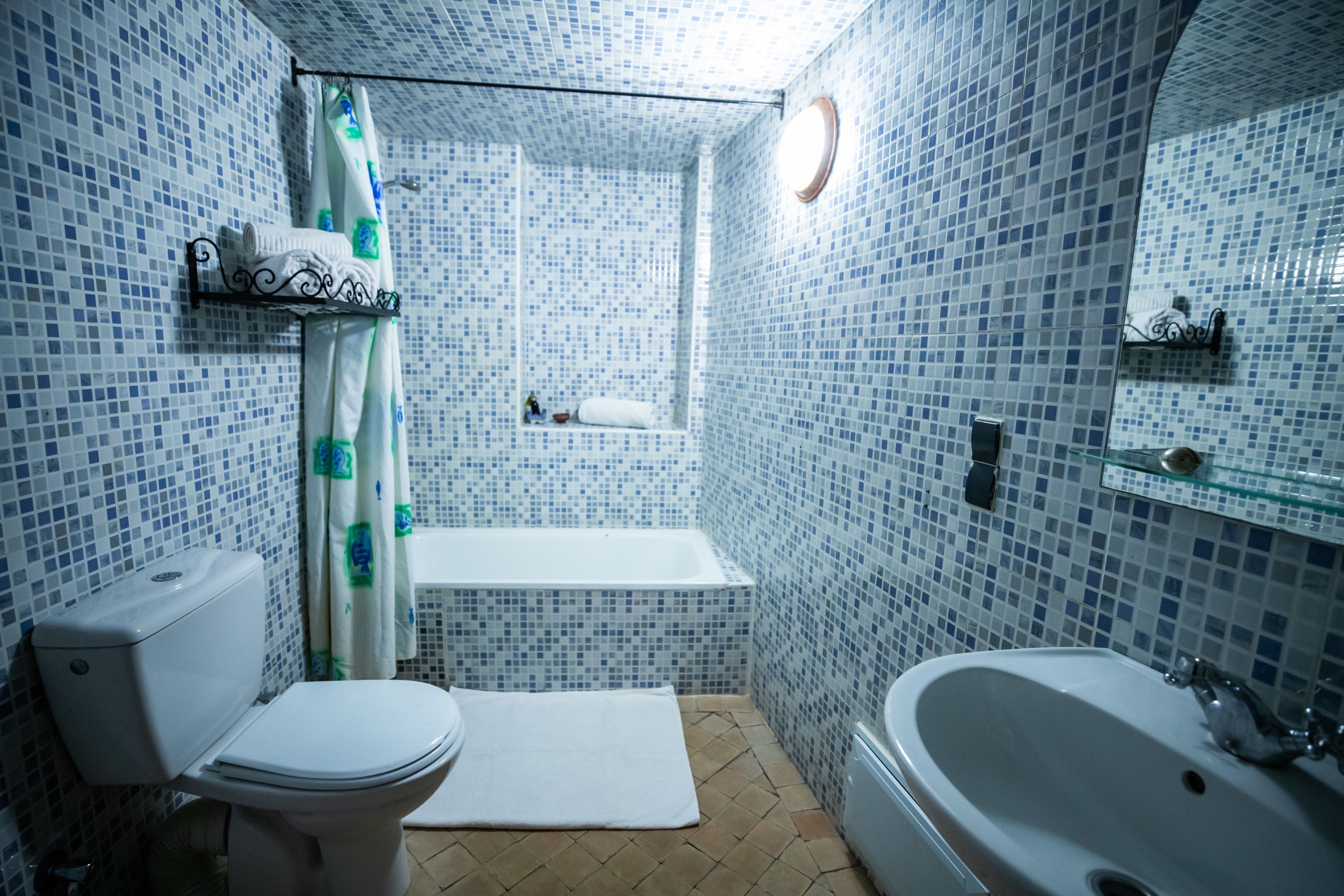 Photo - Riad Dar Tahri & SPA