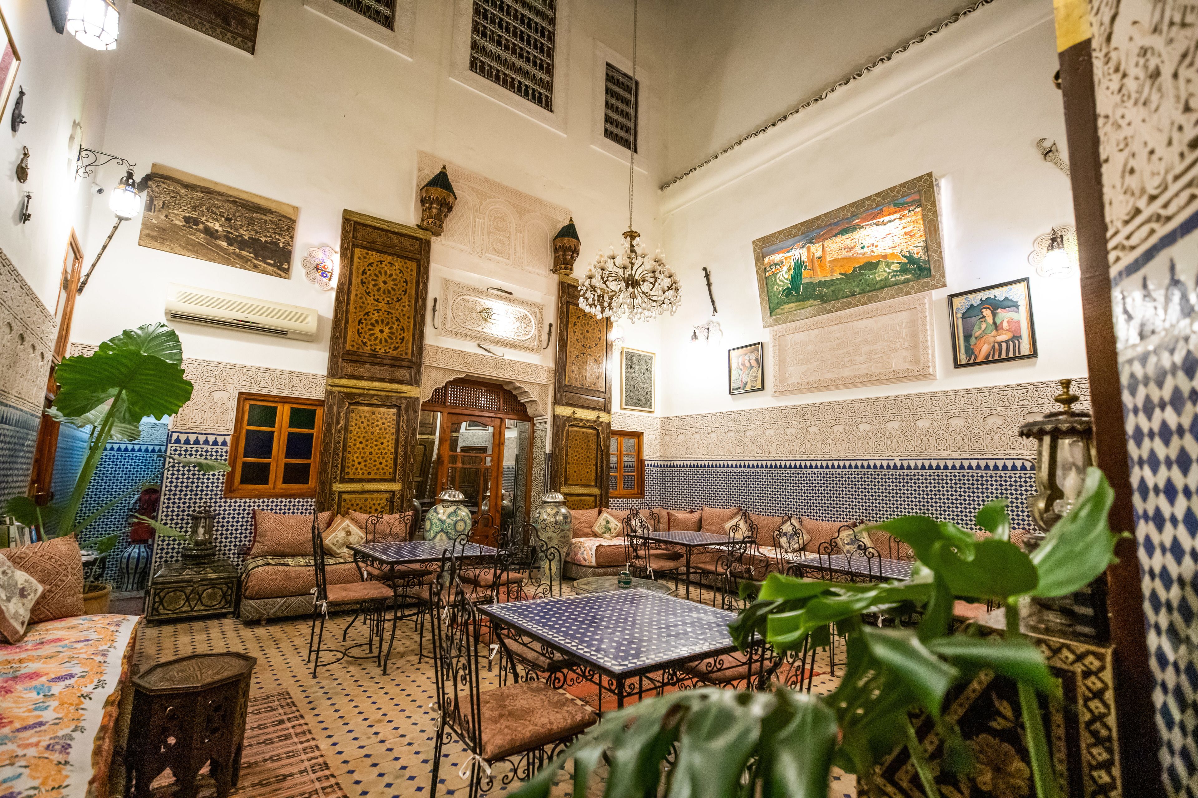 Photo - Riad Dar Tahri & SPA