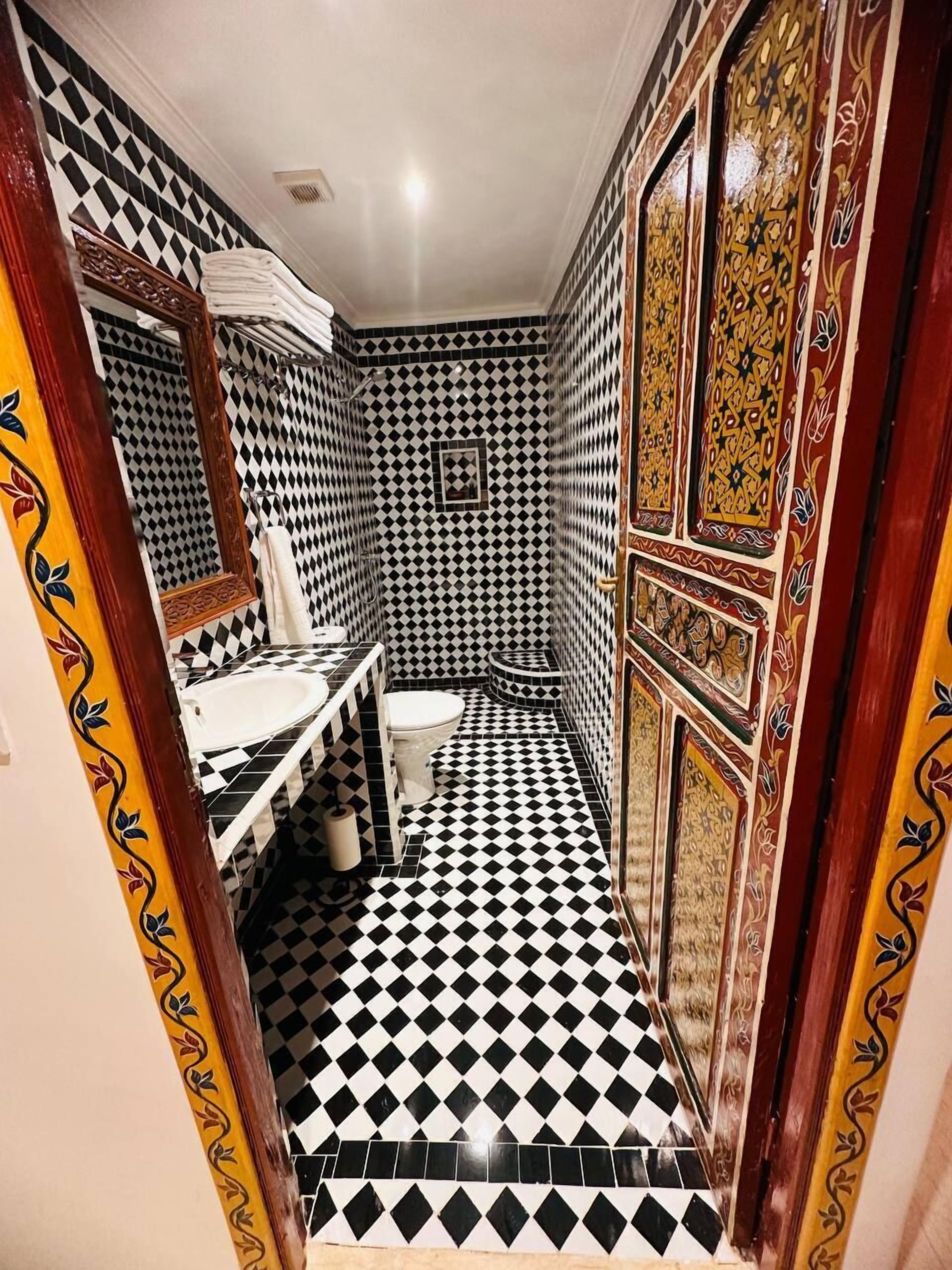 Photo - Riad Dar Tahri & SPA