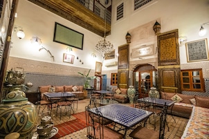 Terraço/pátio