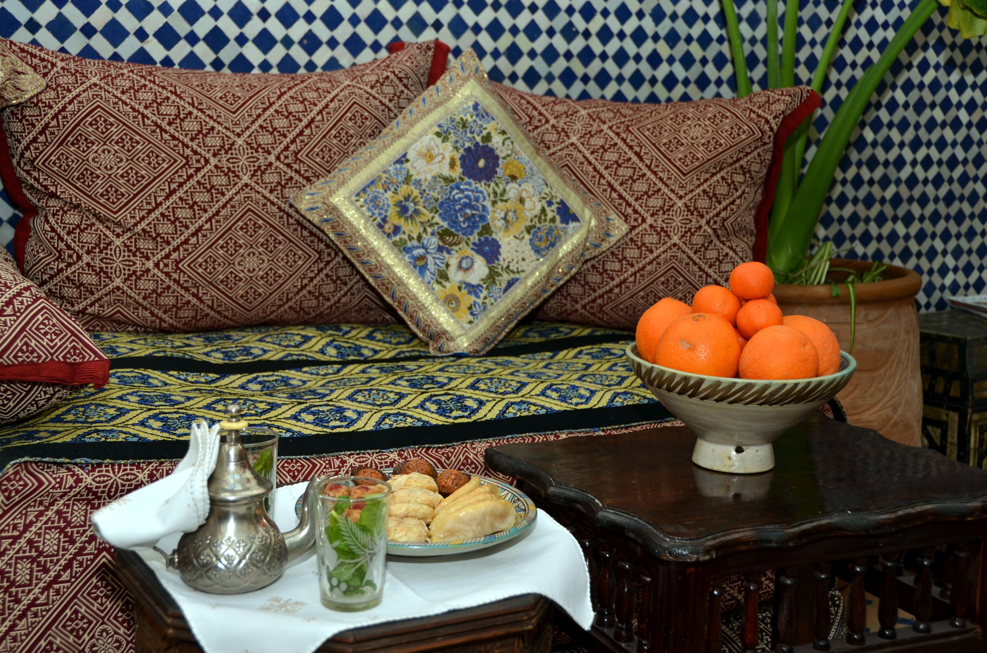 Photo - Dar Tahri