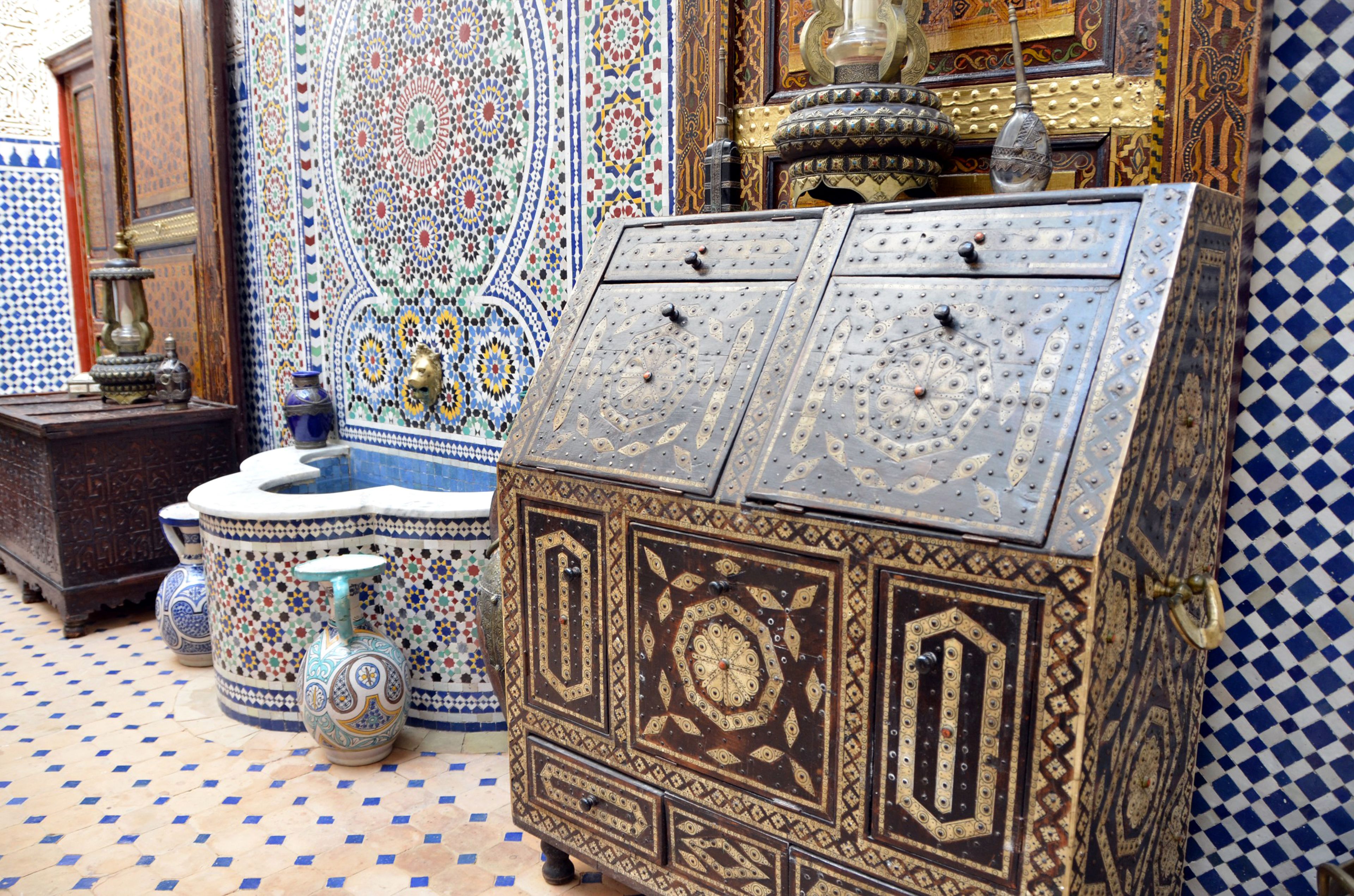 Photo - Riad Dar Tahri & SPA