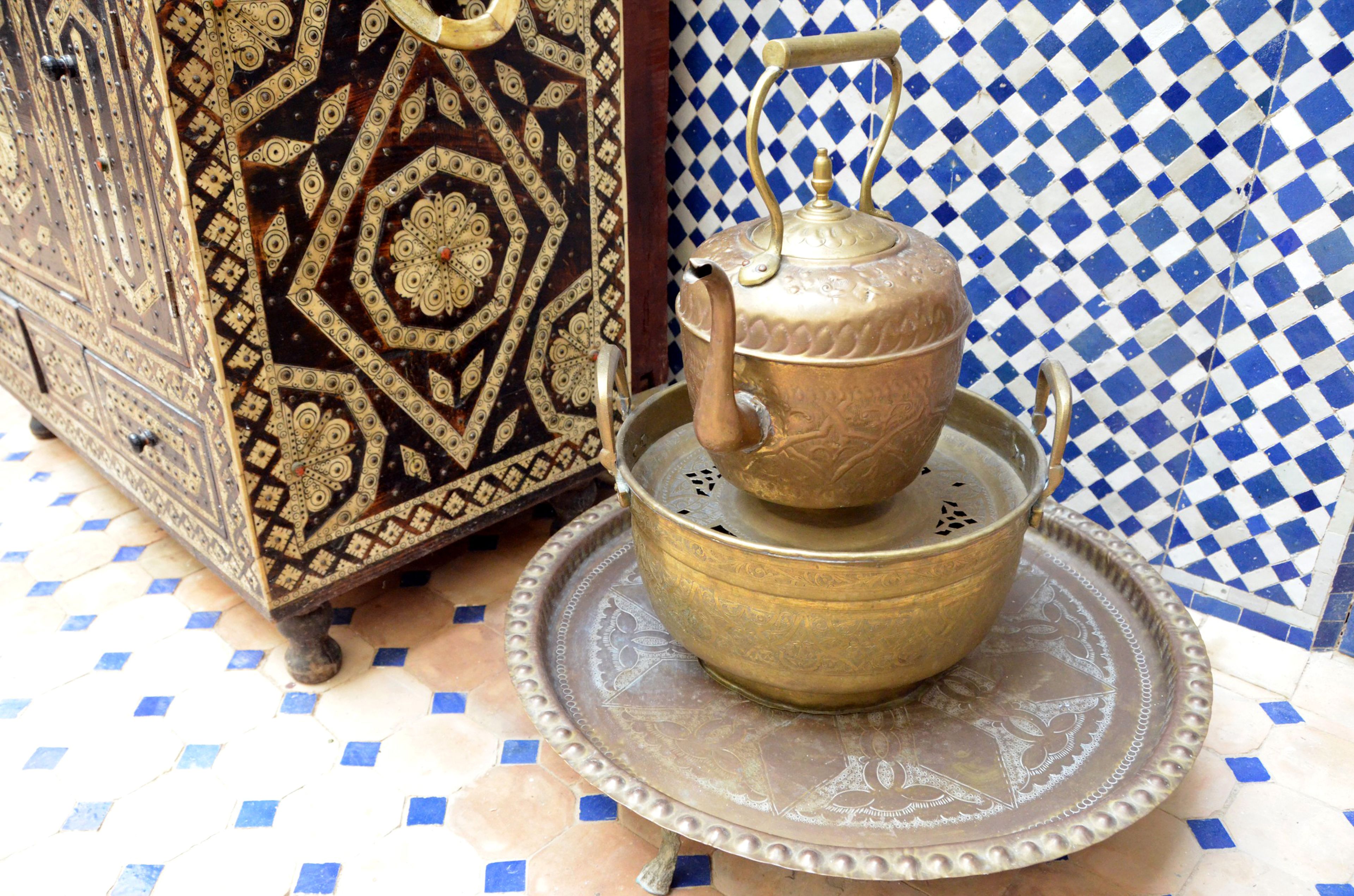 Photo - Riad Dar Tahri & SPA