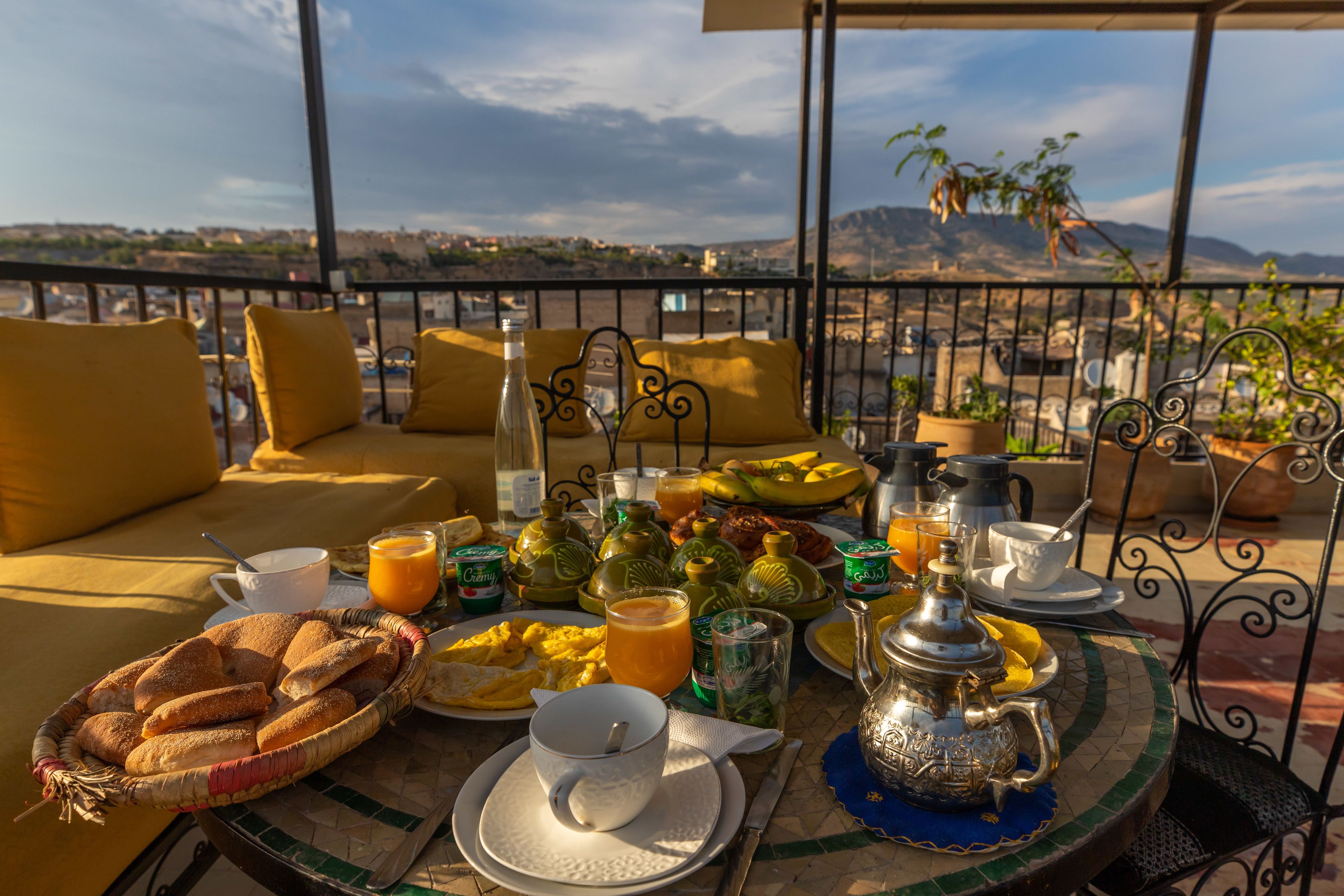 Photo - Riad Dar Tahri & SPA