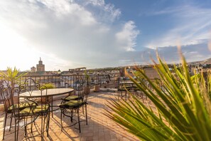 Terraço/pátio