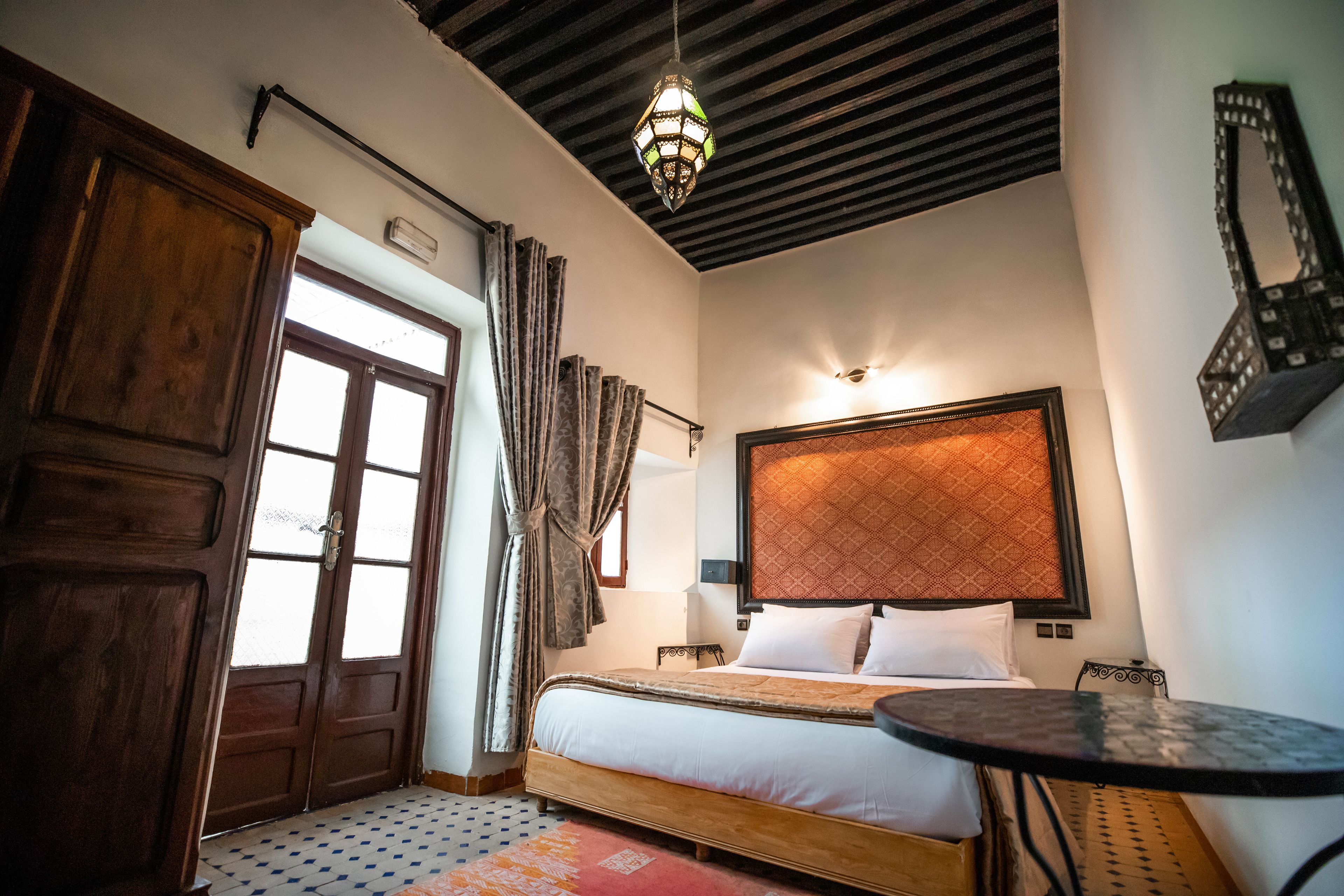 Photo - Riad Dar Tahri & SPA