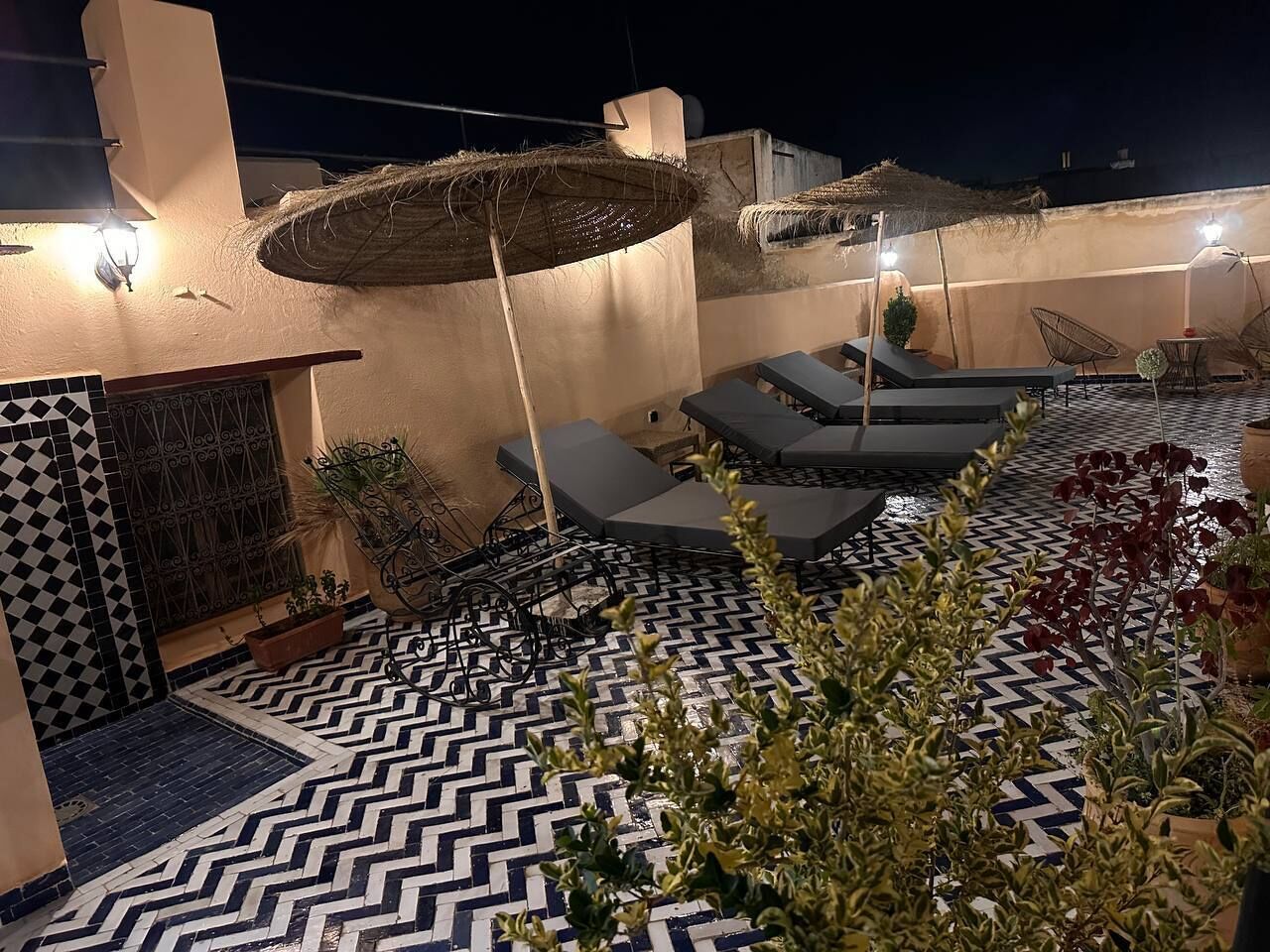 Photo - Riad Dar Tahri & SPA