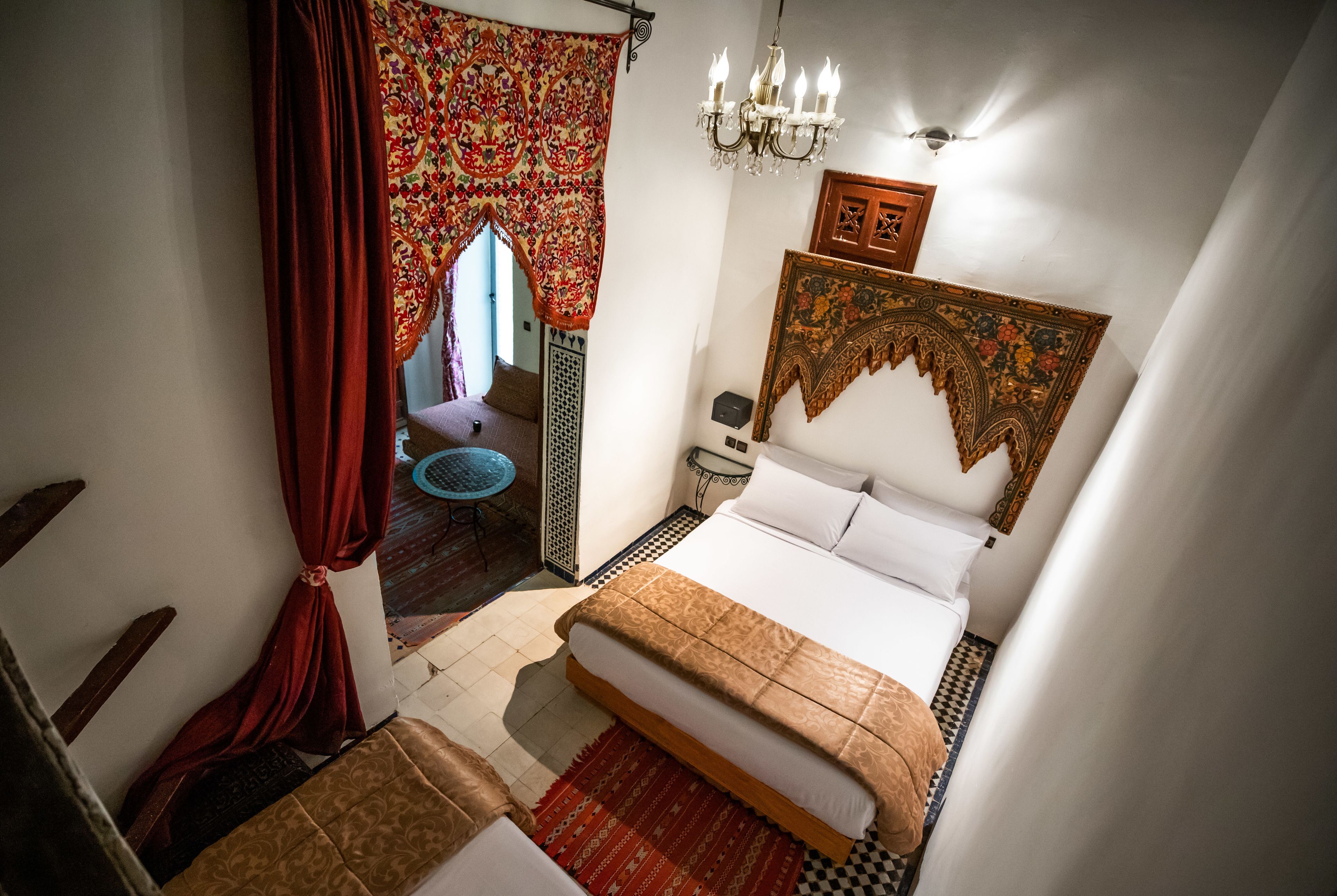 Photo - Riad Dar Tahri & SPA