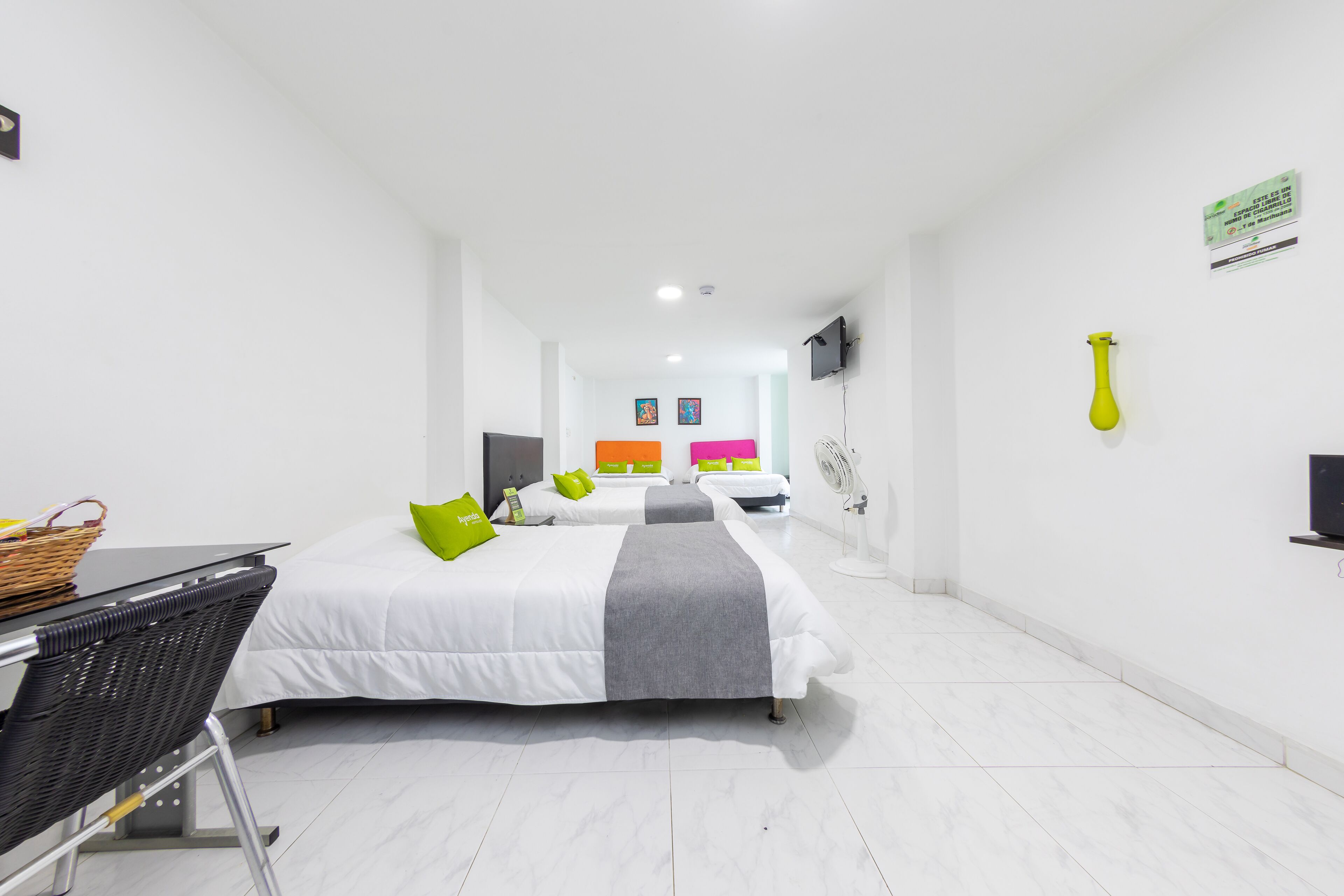 Photo - Hotel Paradise Lleras