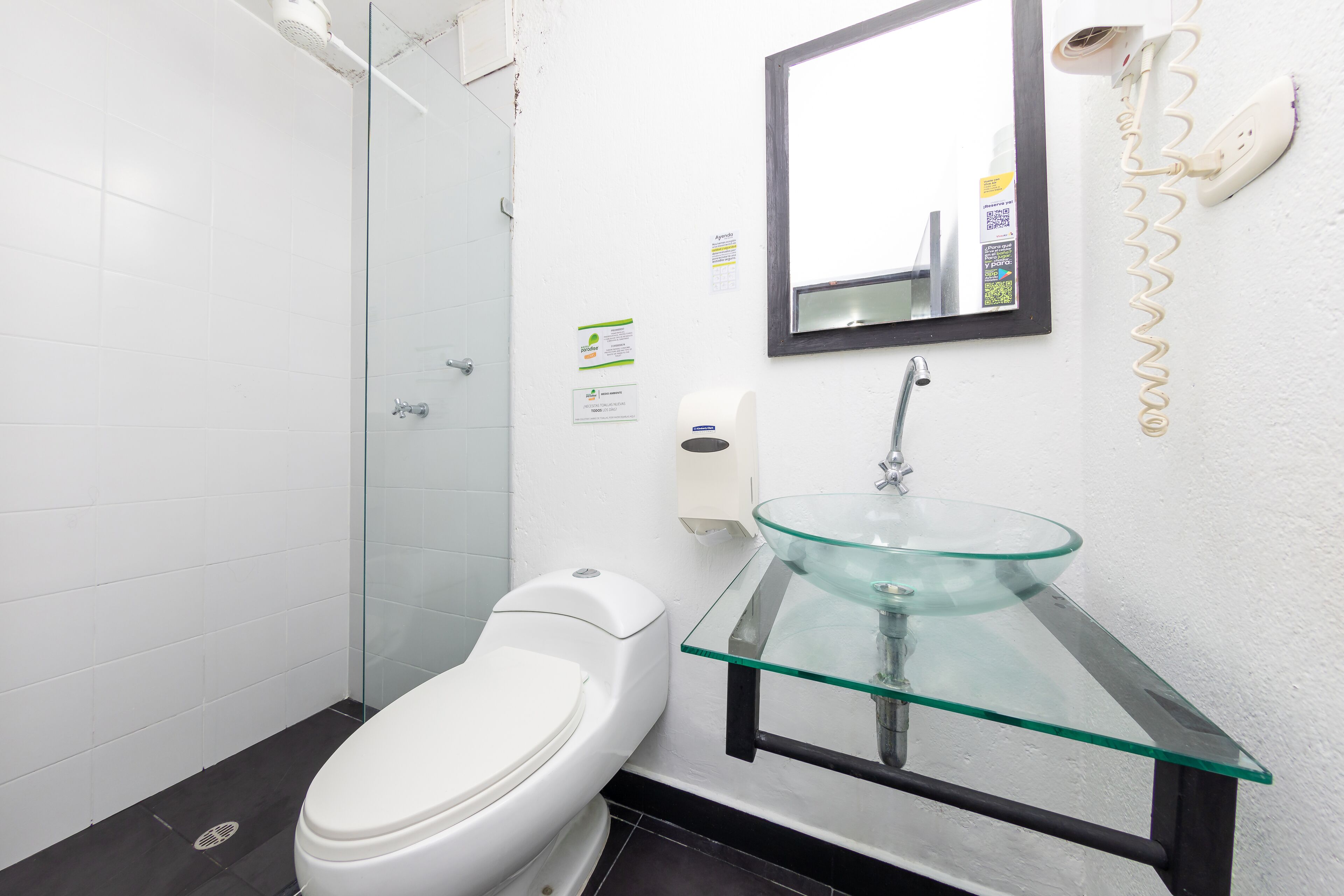 Photo - Hotel Paradise Lleras