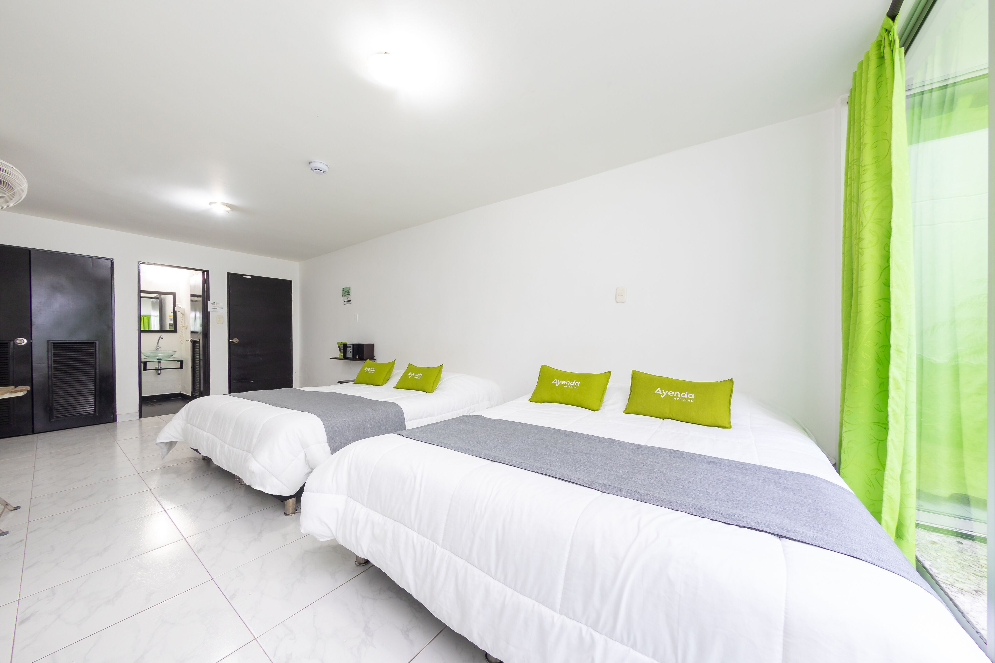 Photo - Hotel Paradise Lleras