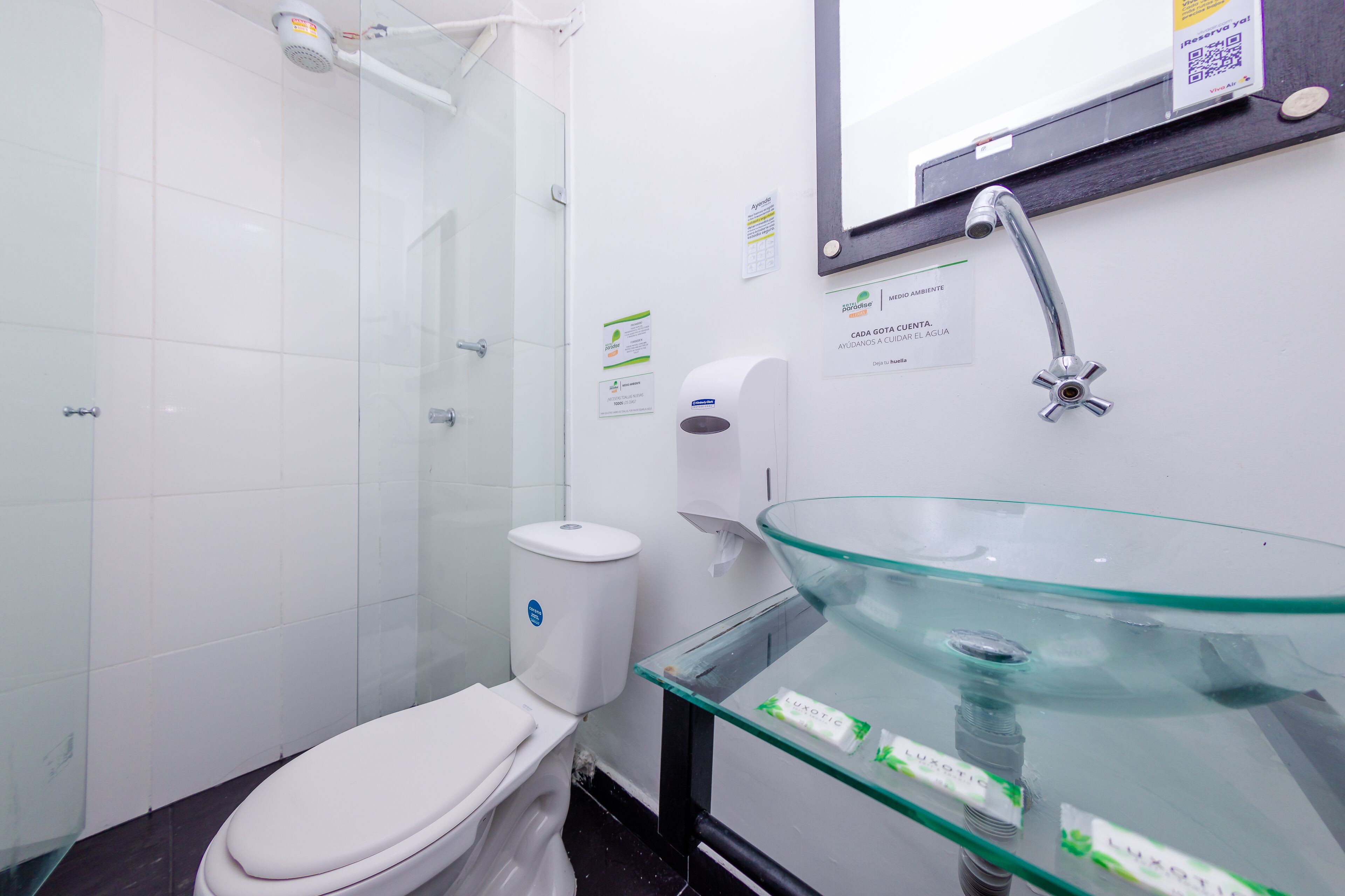 Photo - Hotel Paradise Lleras