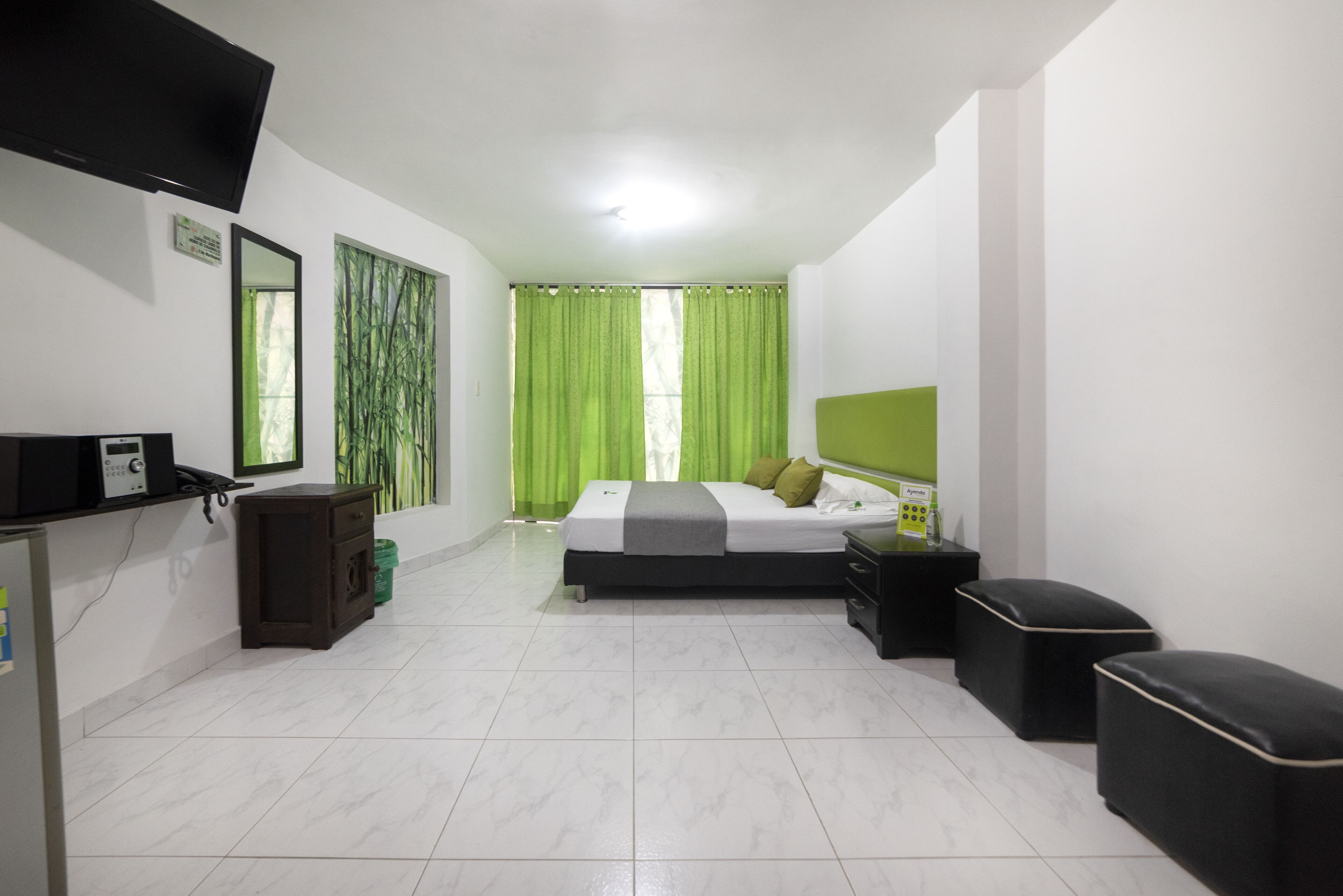 Photo - Hotel Paradise Lleras