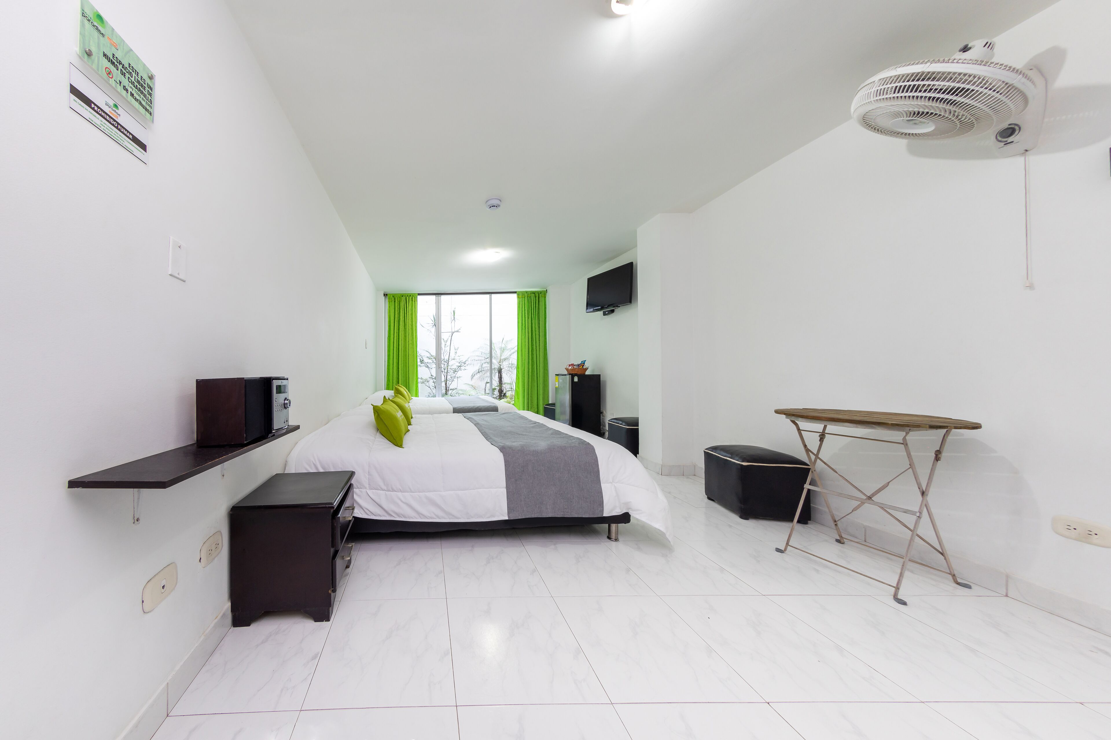 Photo - Hotel Paradise Lleras