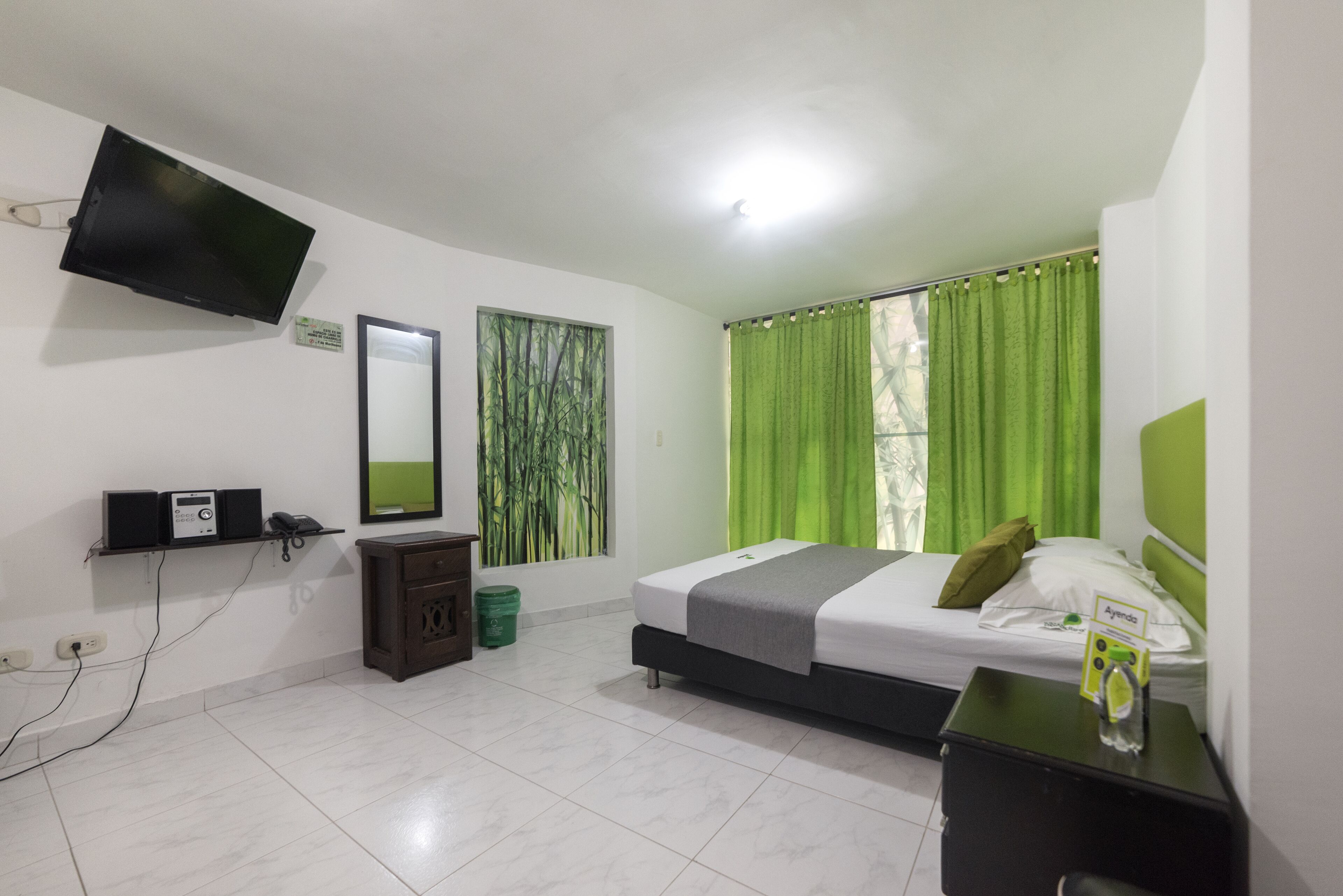 Photo - Hotel Paradise Lleras