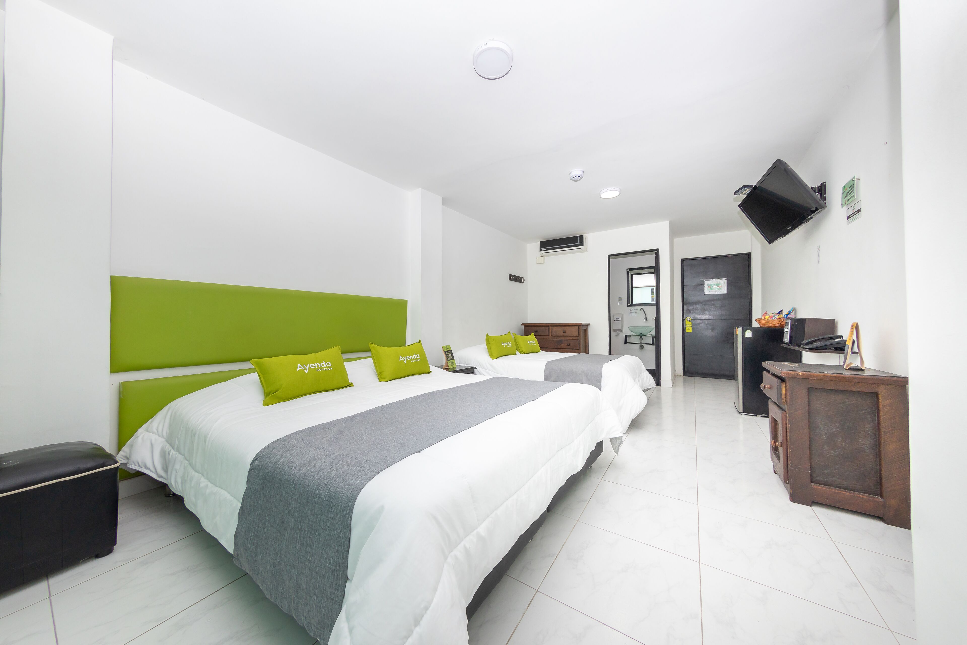 Photo - Hotel Paradise Lleras