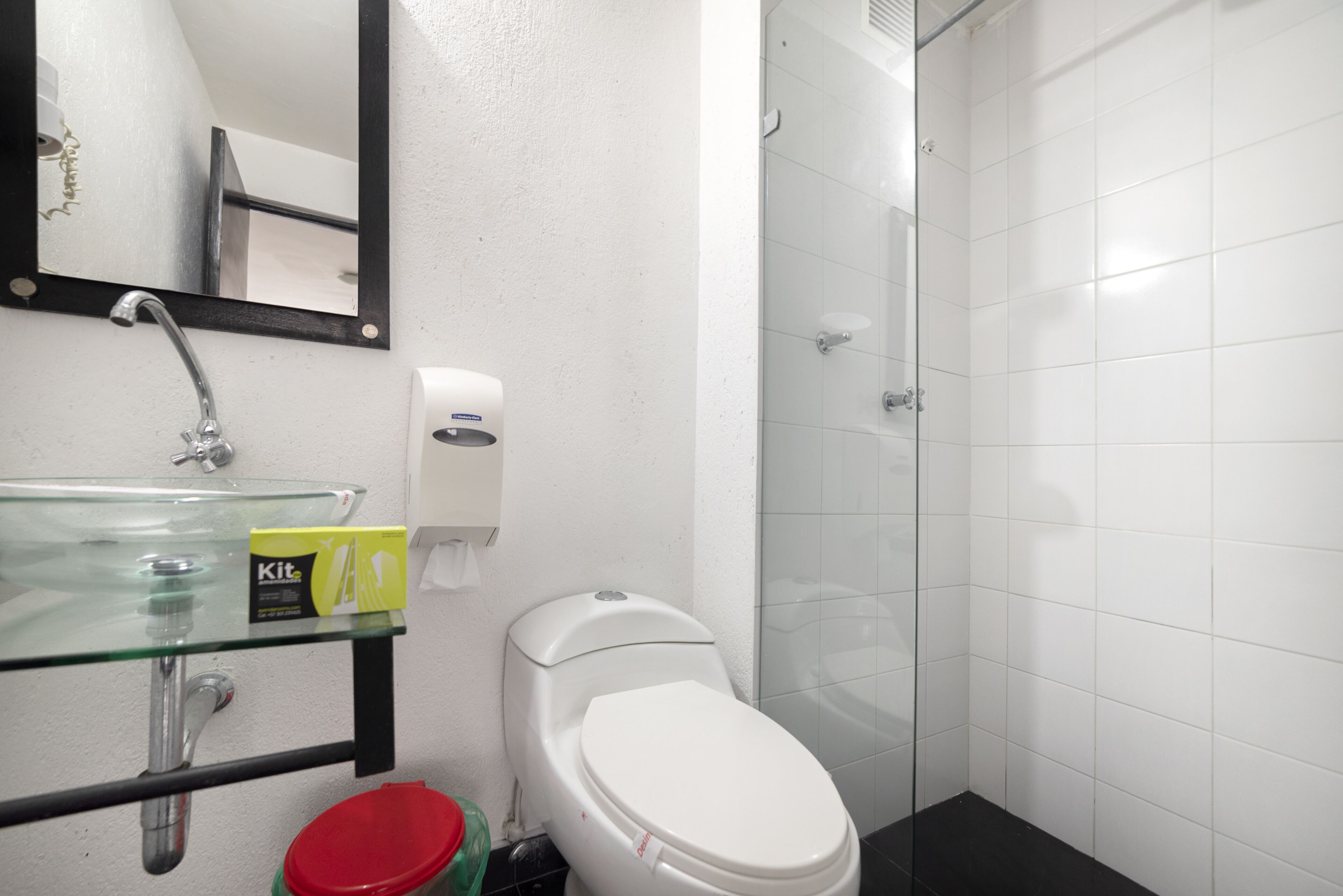 Photo - Hotel Paradise Lleras