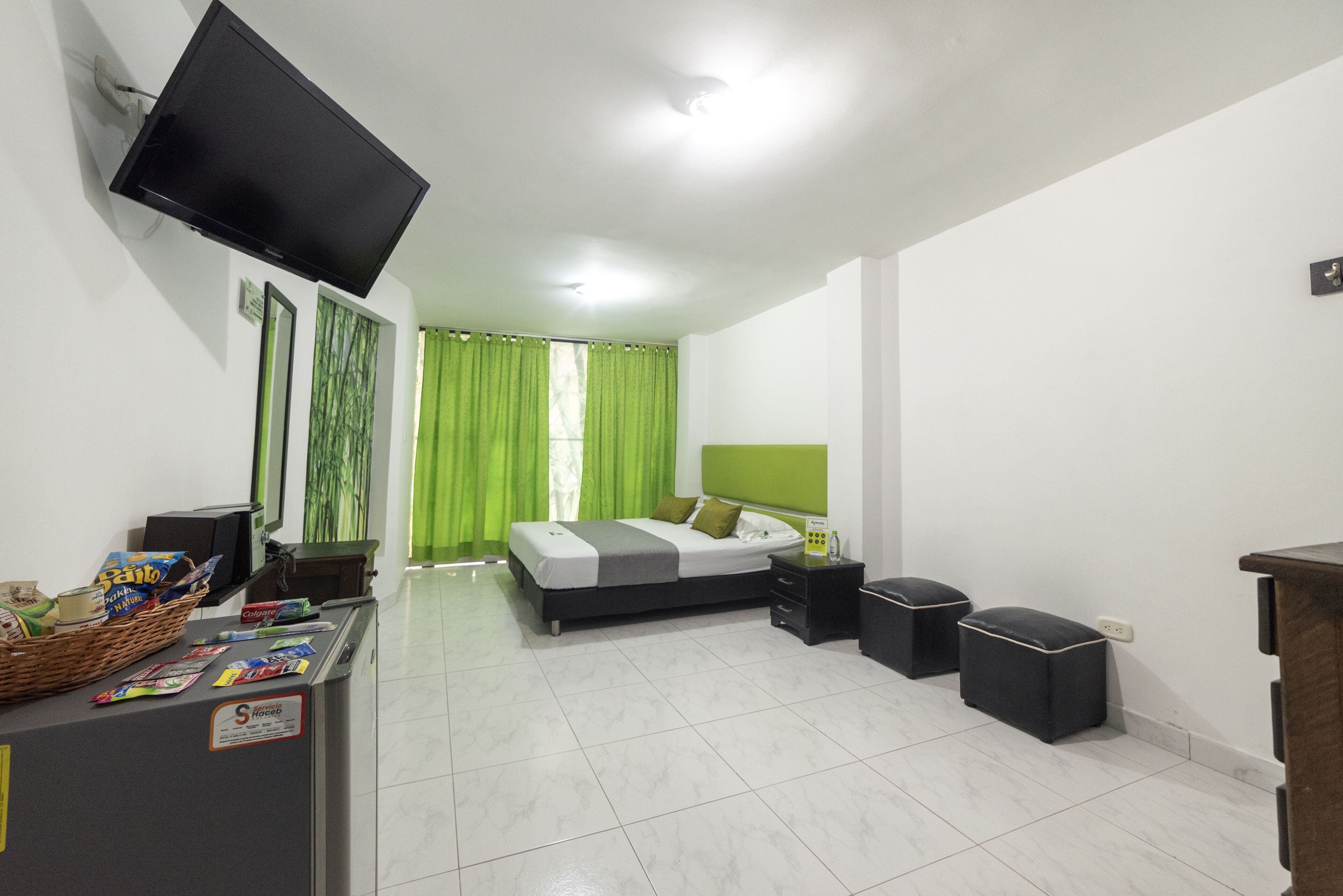 Photo - Hotel Paradise Lleras