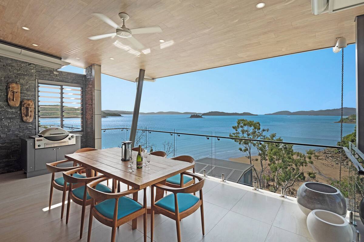 Hidden Cove 5 | Terrace/patio