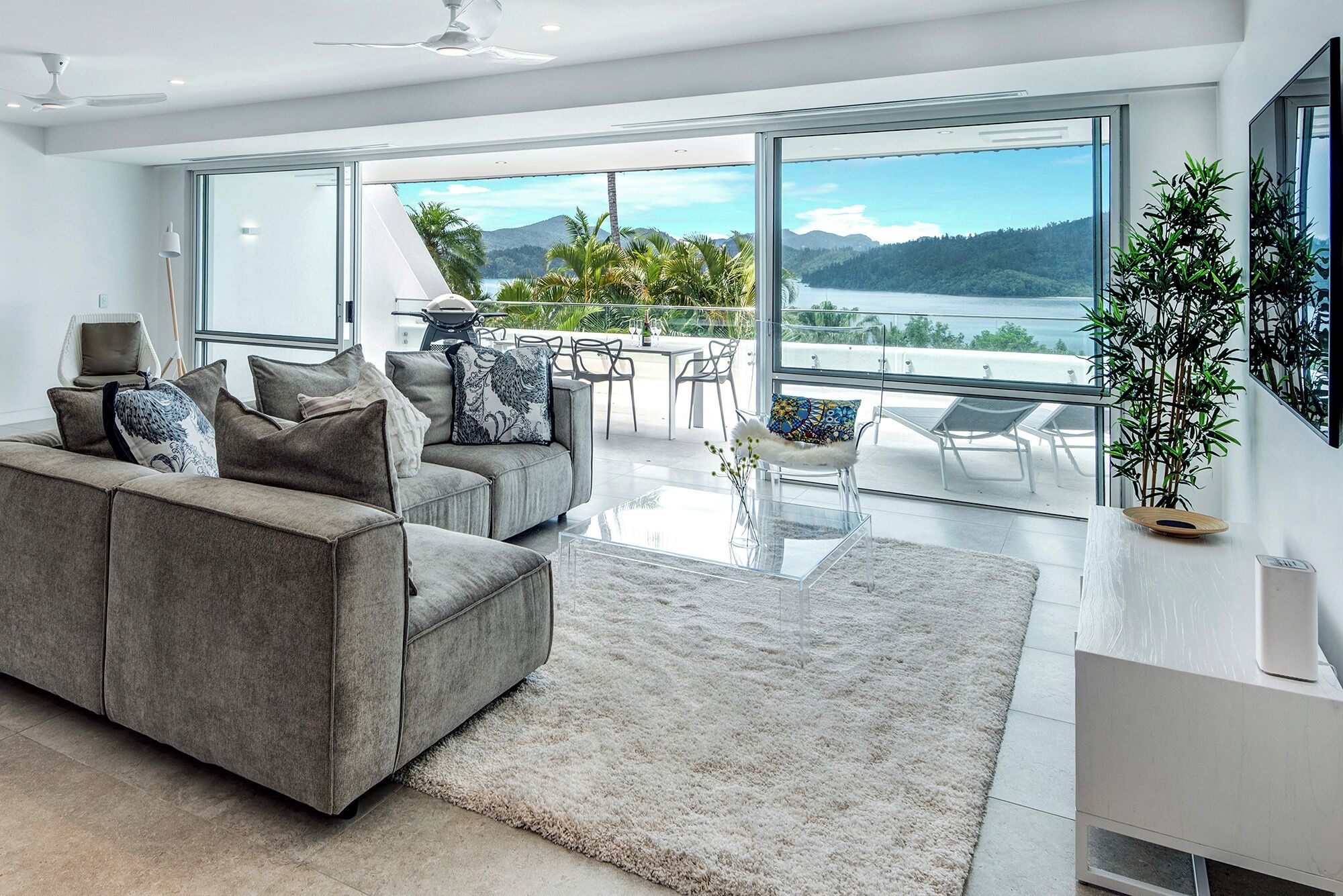 Bella Vista East 6 | Living area