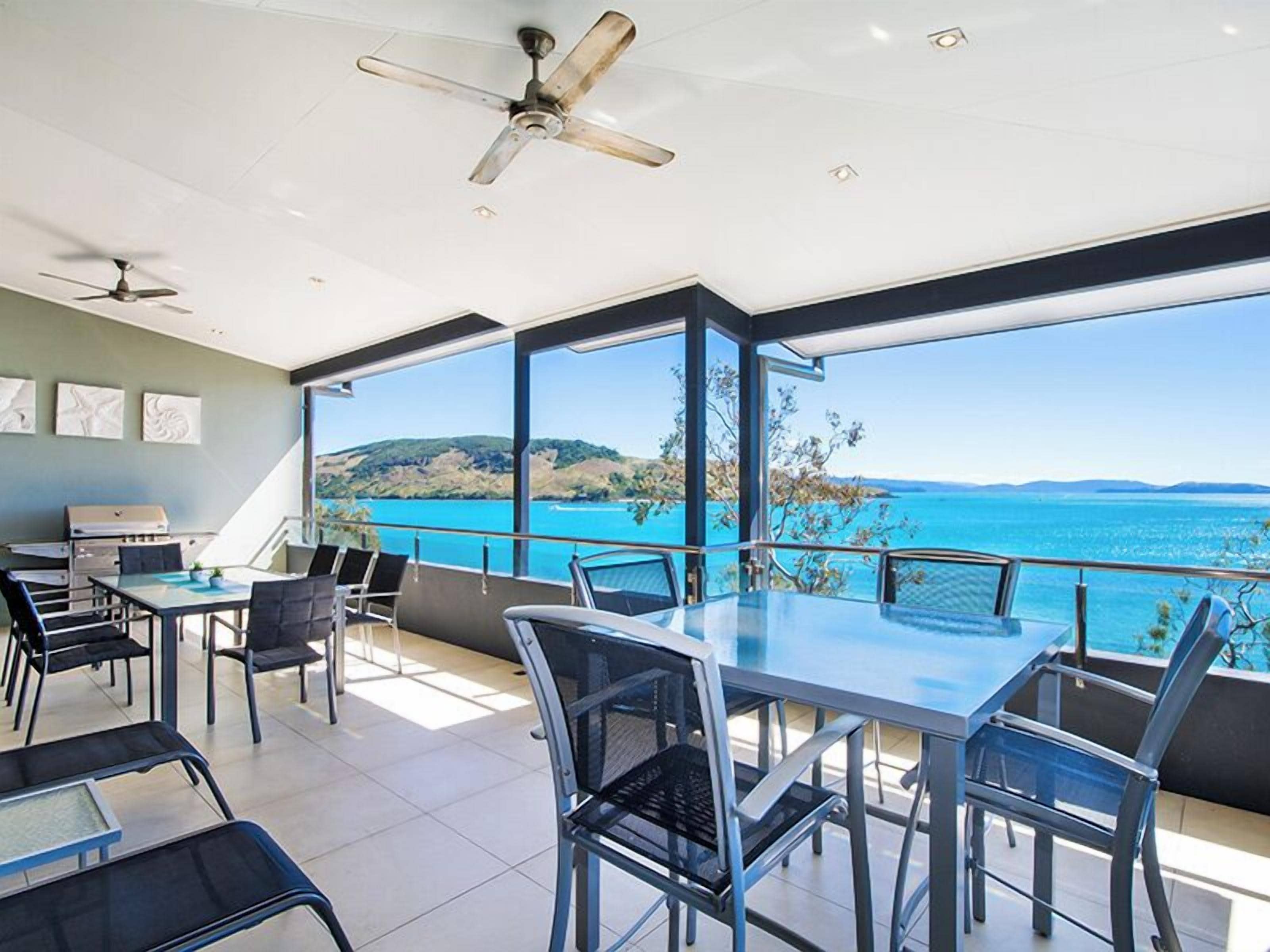 The Edge 13 | Terrace/patio