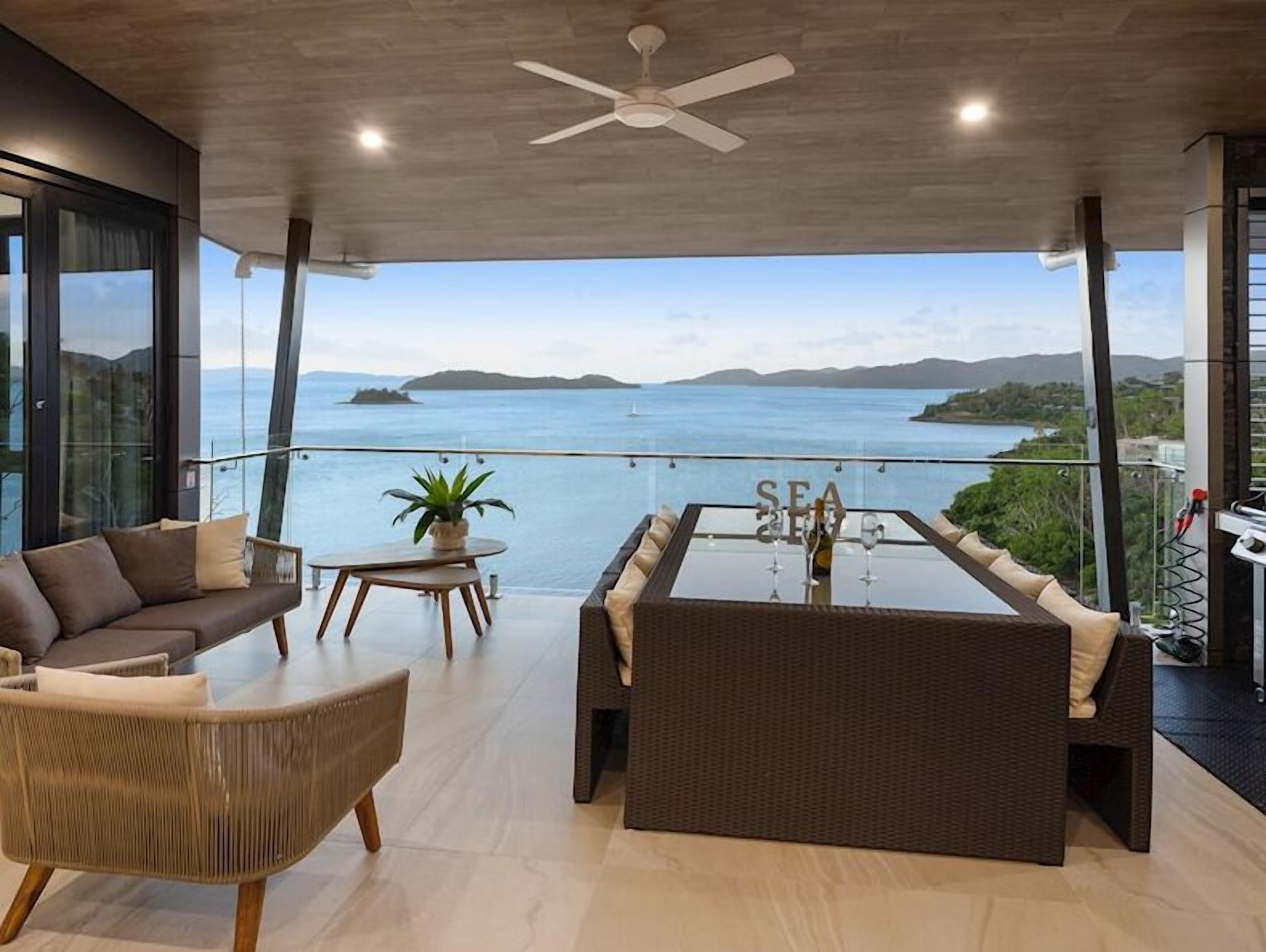 Hidden Cove 11 | Terrace/patio