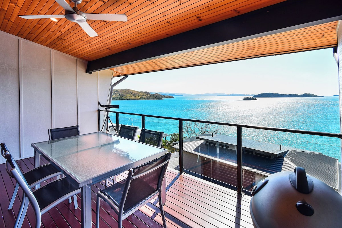 Shorelines 35 | Terrace/patio