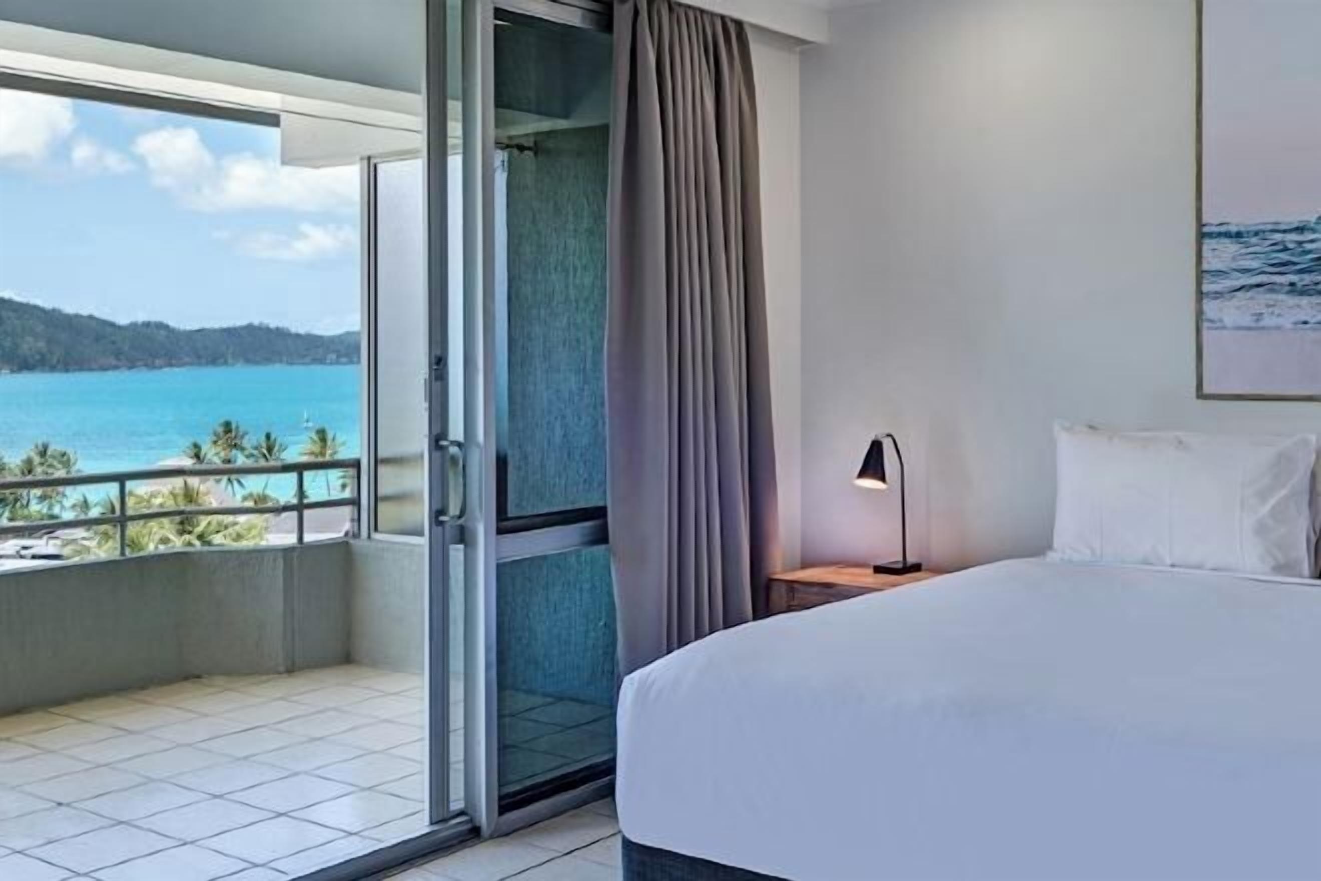 Individually decorated, individually furnished, iron/ironing board