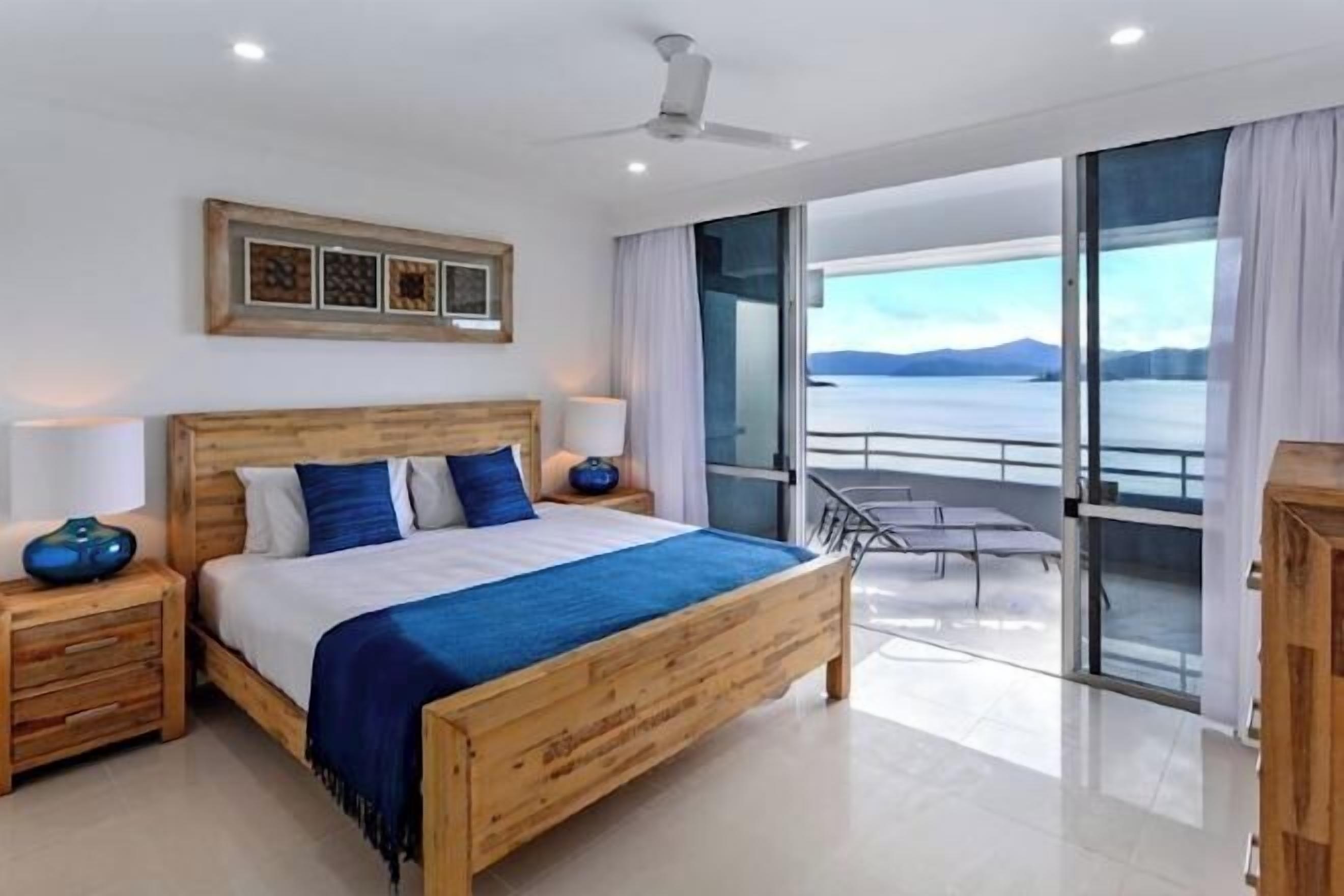 Individually decorated, individually furnished, iron/ironing board