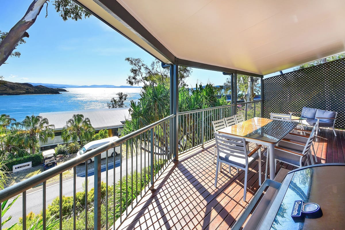 Heliconia Grove 12 | Terrace/patio
