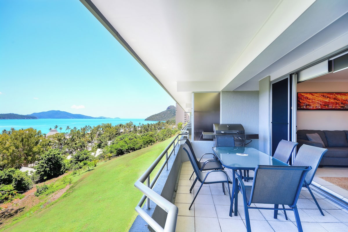 Poinciana 203 | Terrace/patio