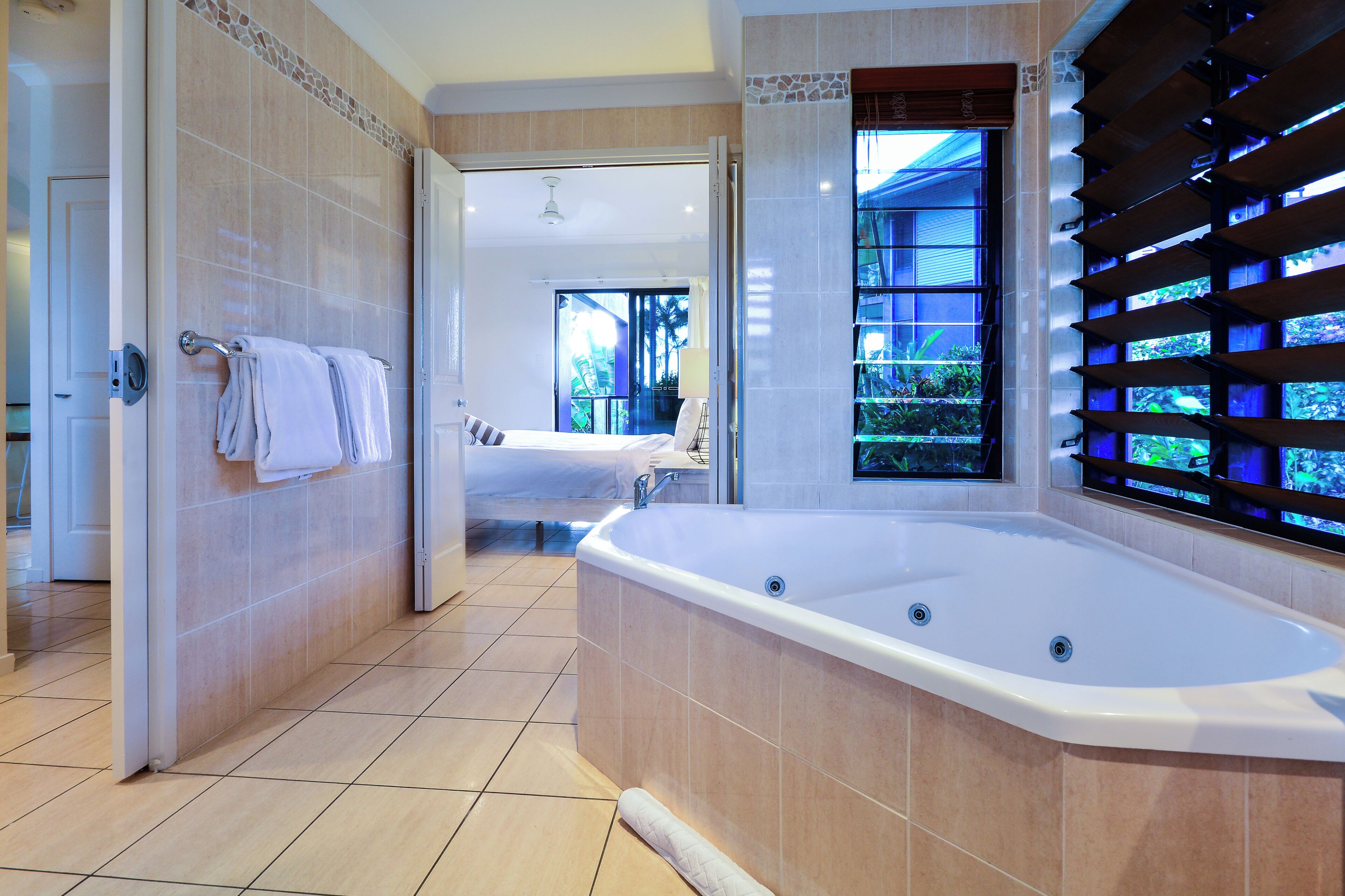 Superior Apartment, 1 Bedroom | Bathroom