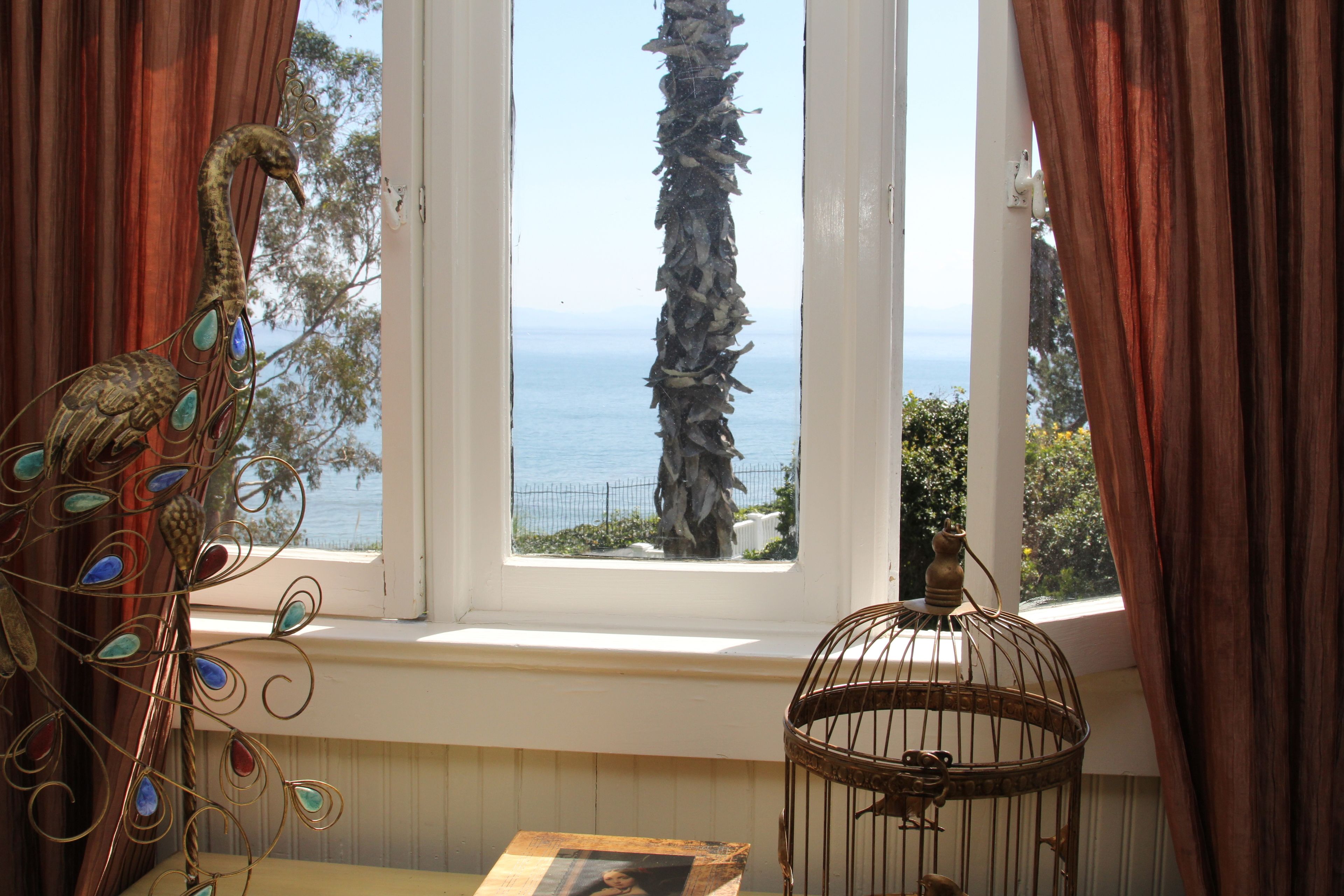 Ocean Mist Suite (Pets Not Allowed) | View from room