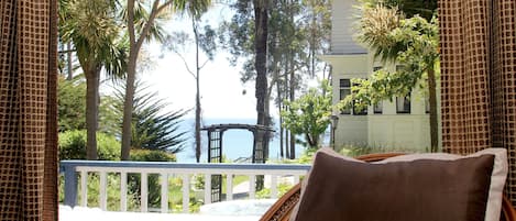 Carriage House (Pets Allowed) | View from room