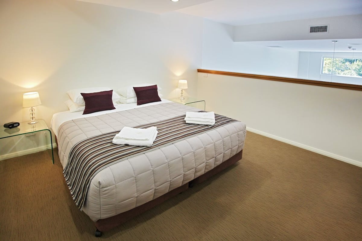 Loft | Llits addicionals