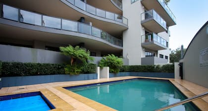 Nautilos Apartments