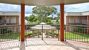 Unclassified image, 3 of 19, button - Cosmopolitan Apartments (Hamilton)