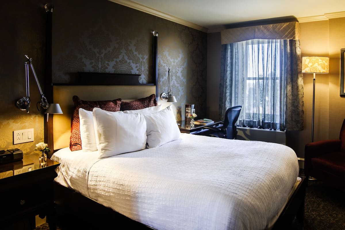 Chambre Classique, 1 grand lit
