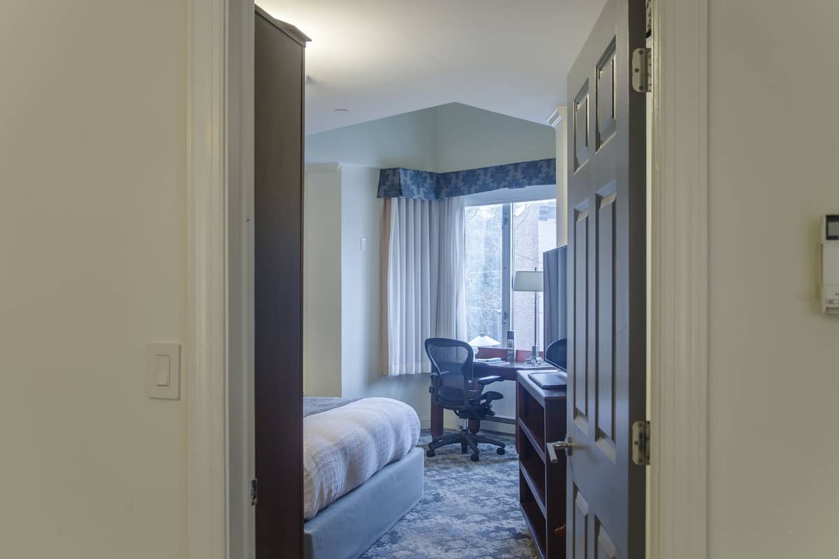 Suite Signature, 1 très grand lit et 1 canapé-lit