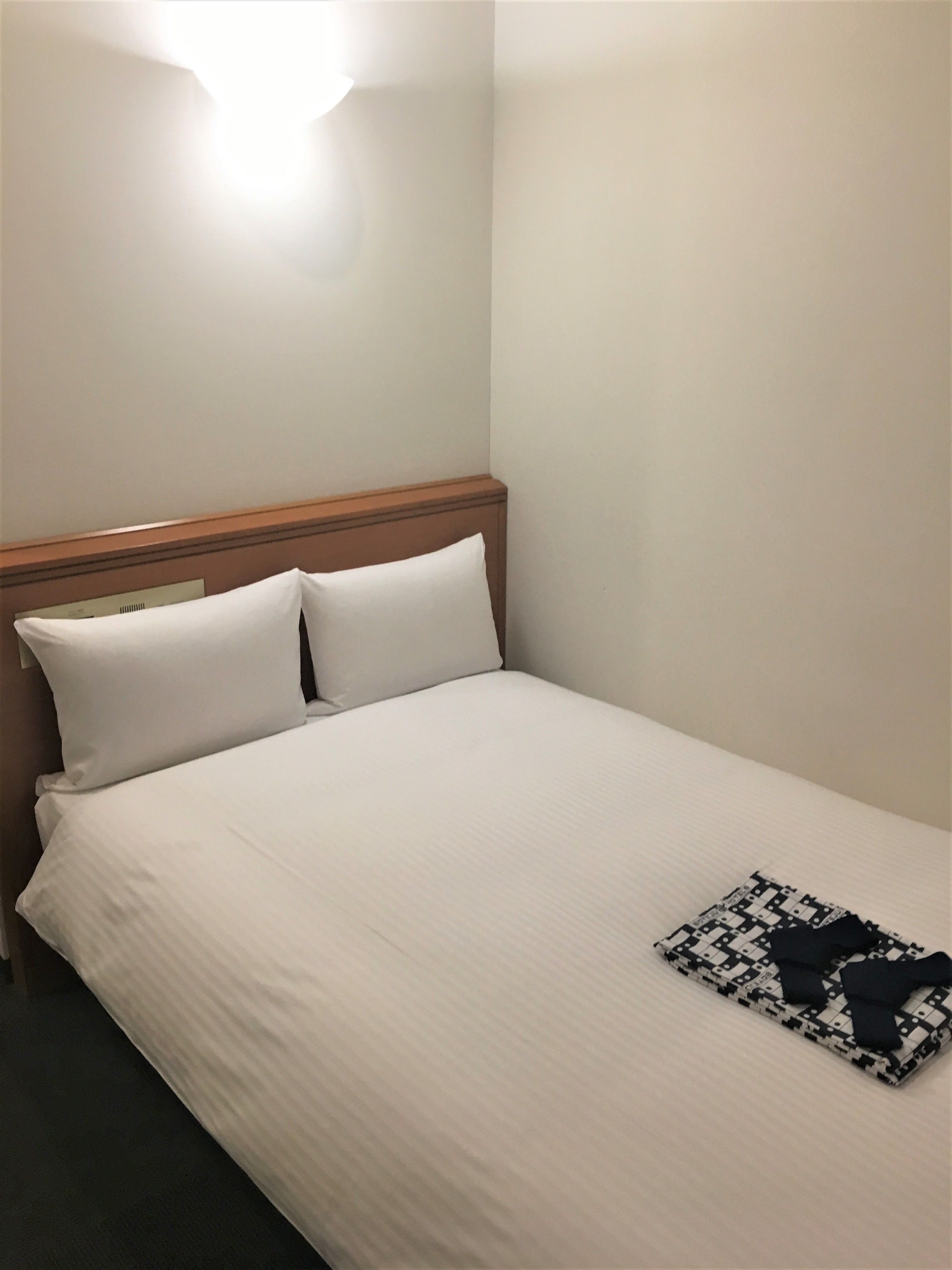 economy double room, non smoking | desk, free wired internet, bed sheets