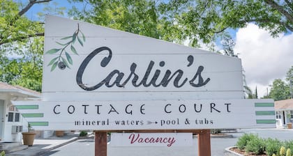 Carlin Cottages