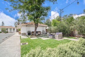 Exterior - Carlin Cottages (Calistoga)