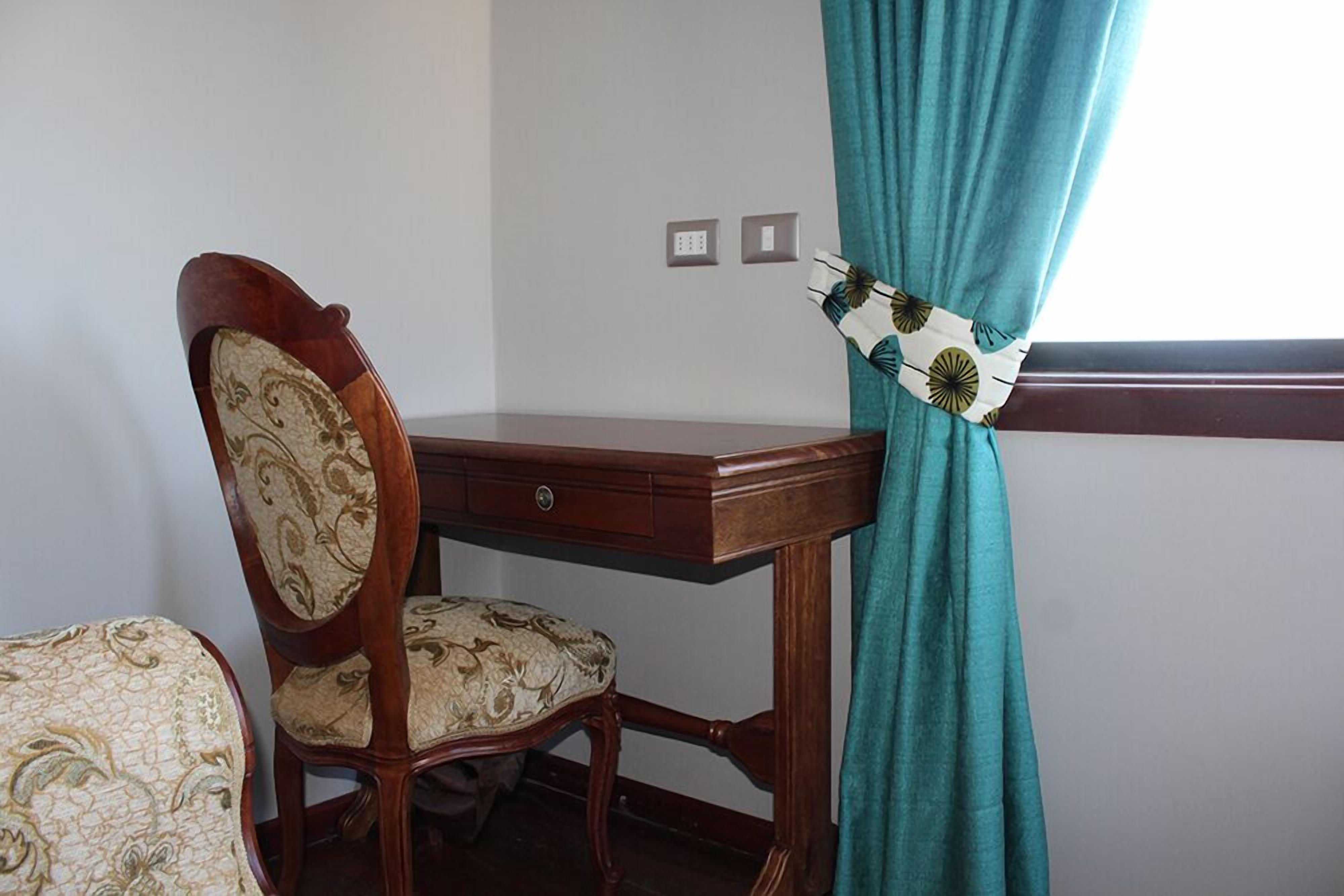 Foto - Hotel Boutique Vista Velero