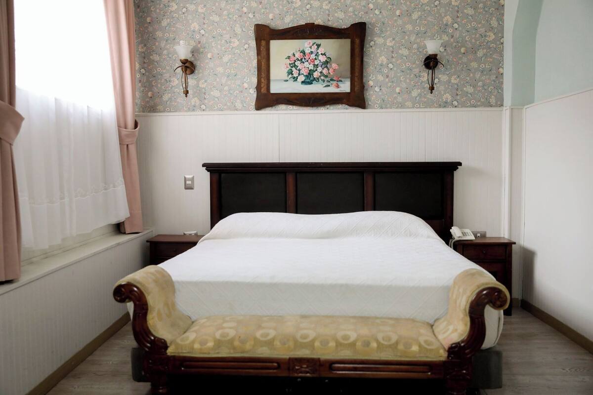 Chambre Standard